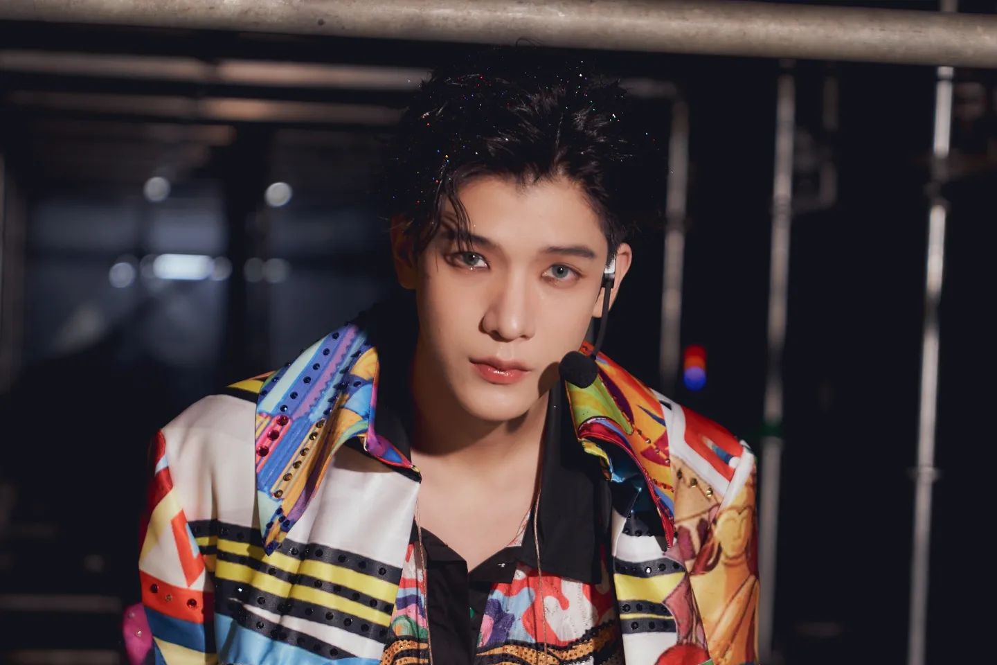จิมมี่ - กานต์ กฤษณะพันธ์