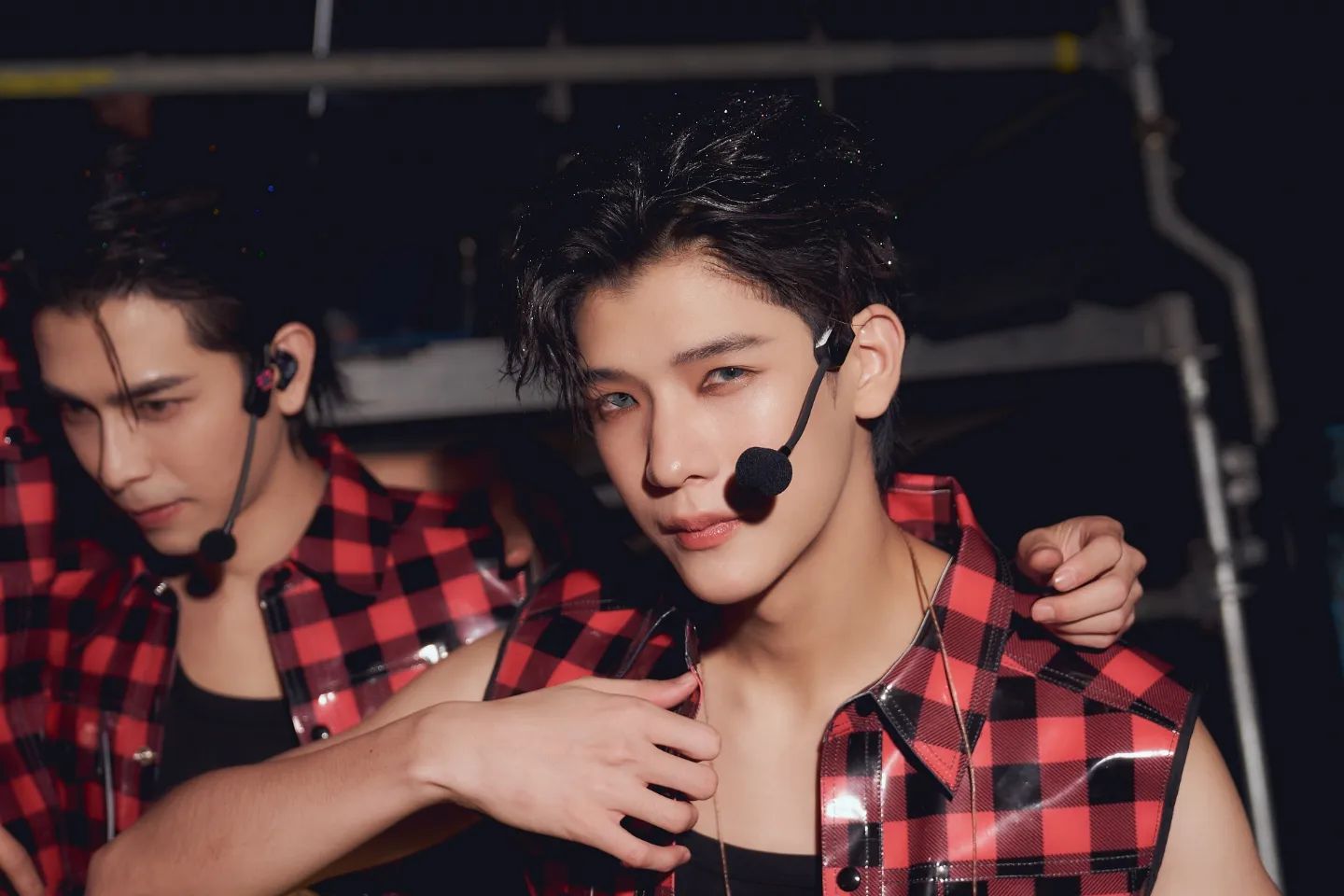 จิมมี่ - กานต์ กฤษณะพันธ์