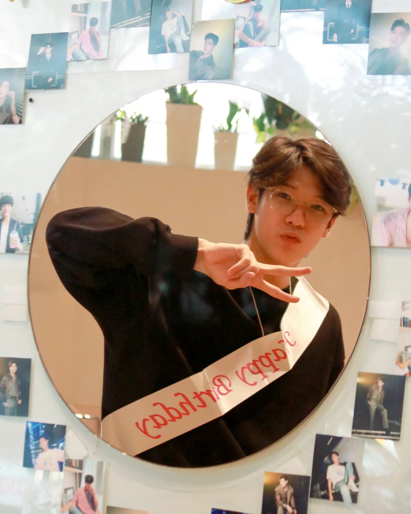 จิมมี่ - กานต์ กฤษณะพันธ์
