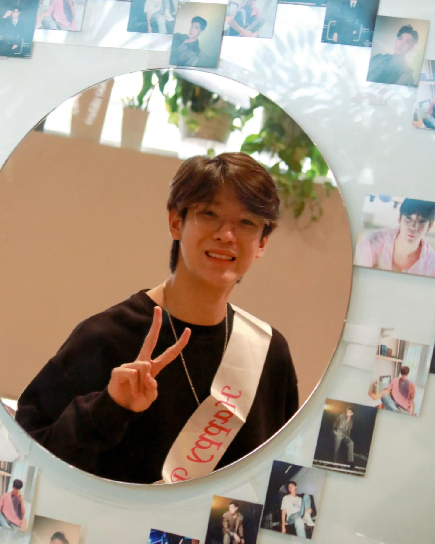 จิมมี่ - กานต์ กฤษณะพันธ์