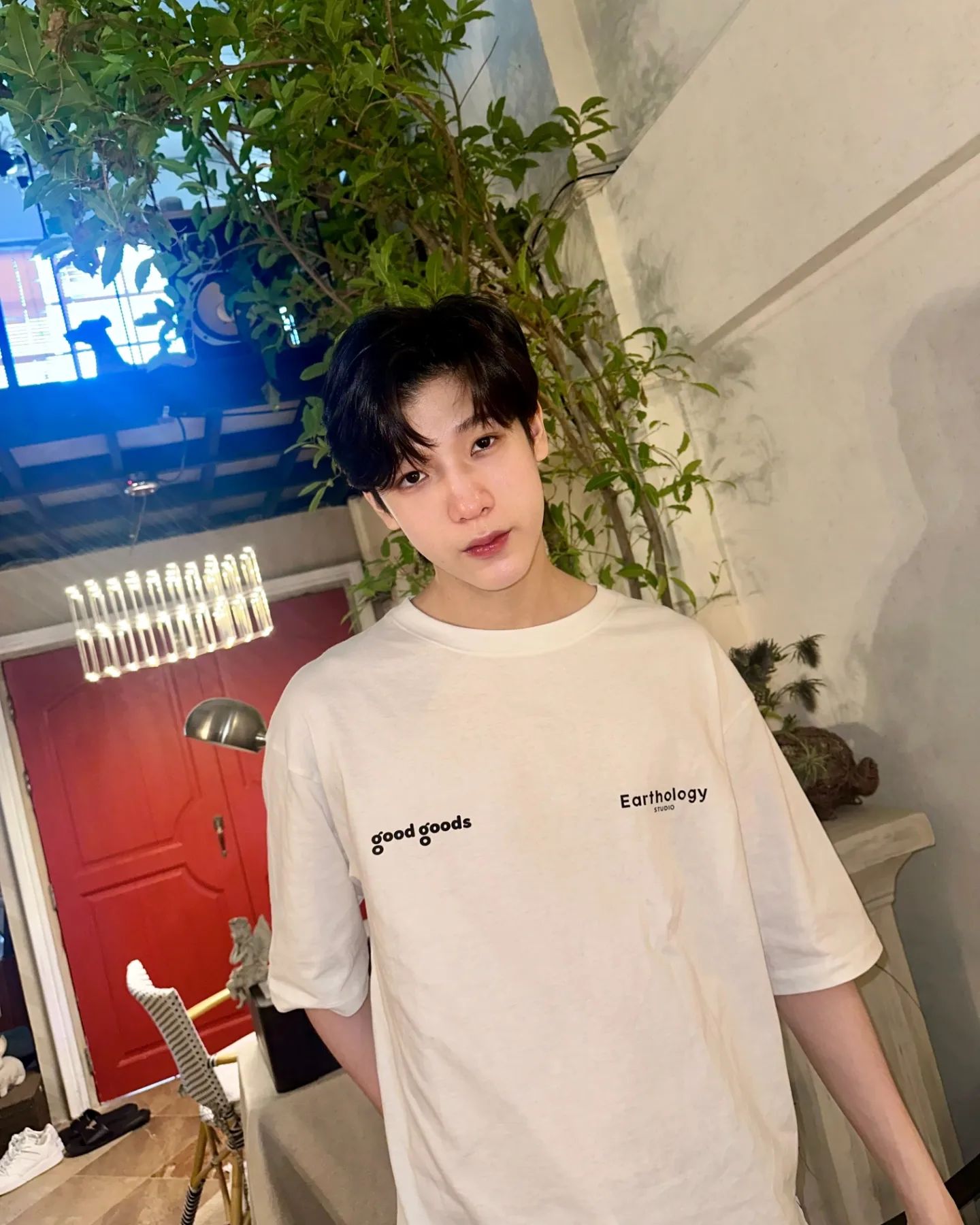 จิมมี่ - กานต์ กฤษณะพันธ์