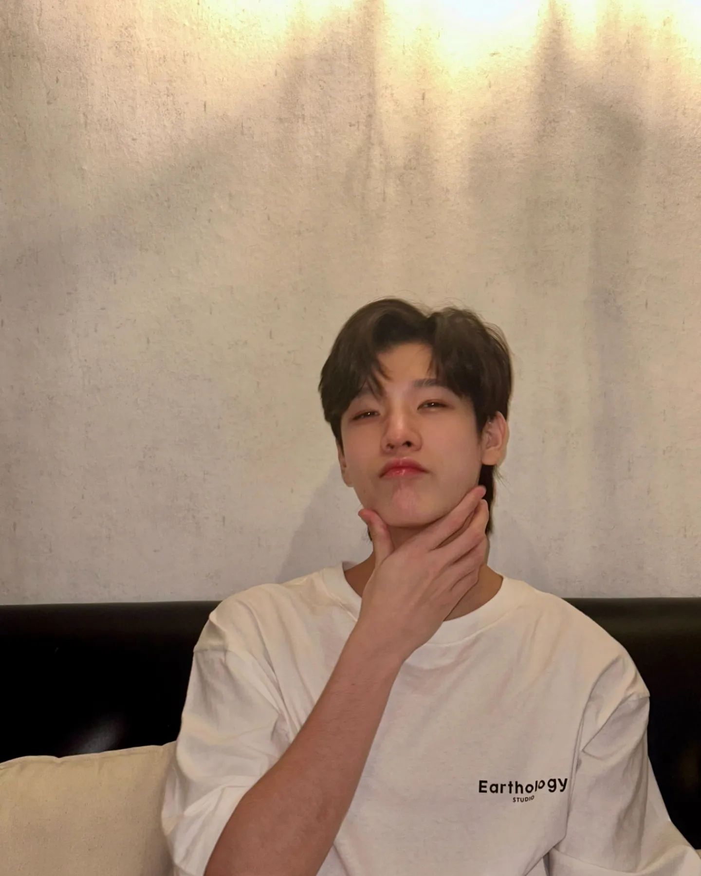 จิมมี่ - กานต์ กฤษณะพันธ์