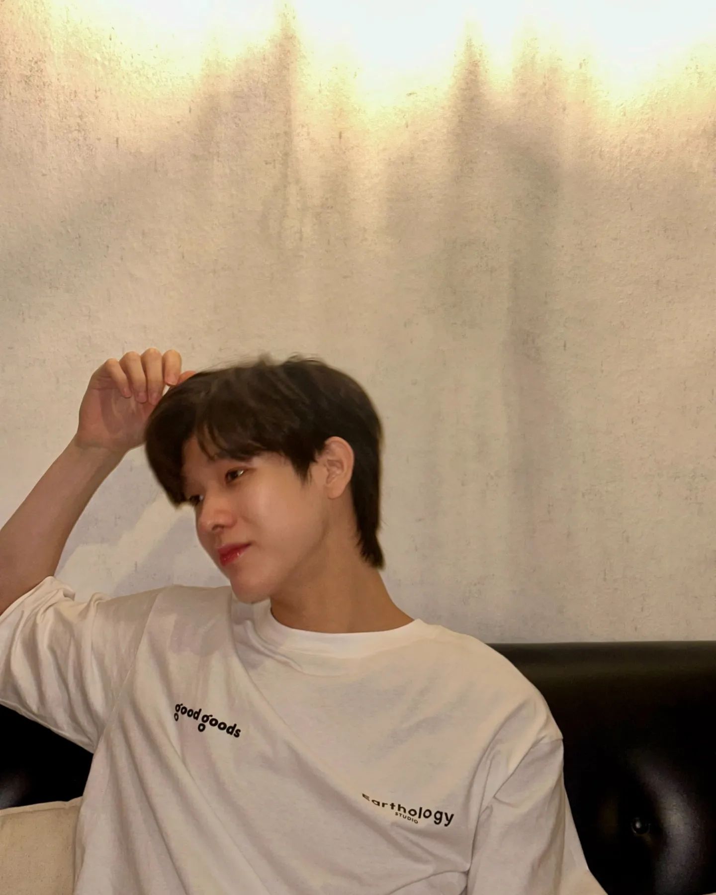 จิมมี่ - กานต์ กฤษณะพันธ์
