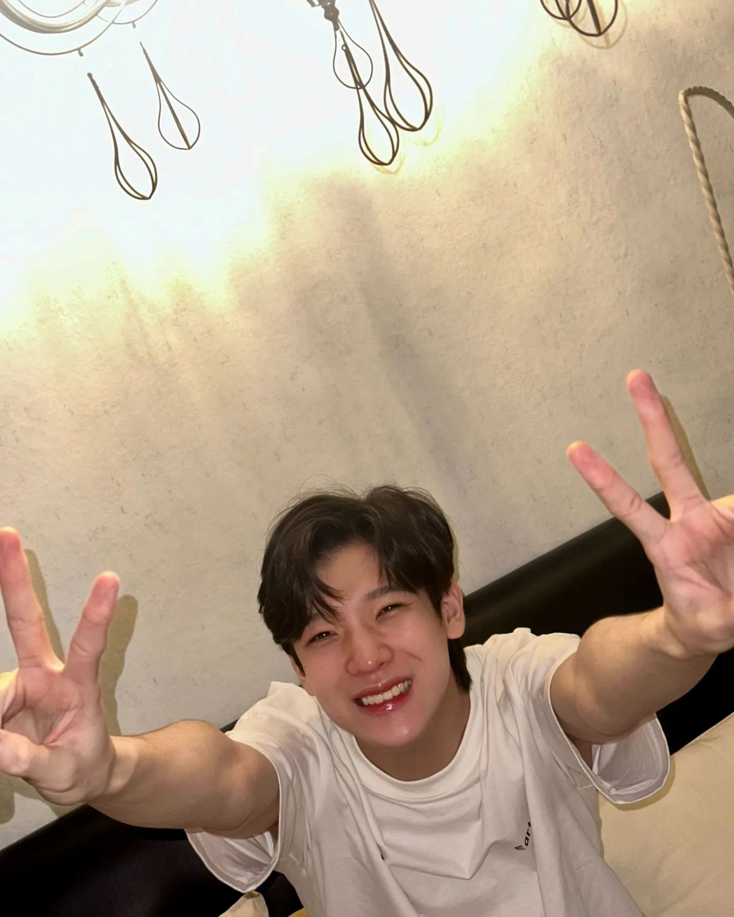 จิมมี่ - กานต์ กฤษณะพันธ์