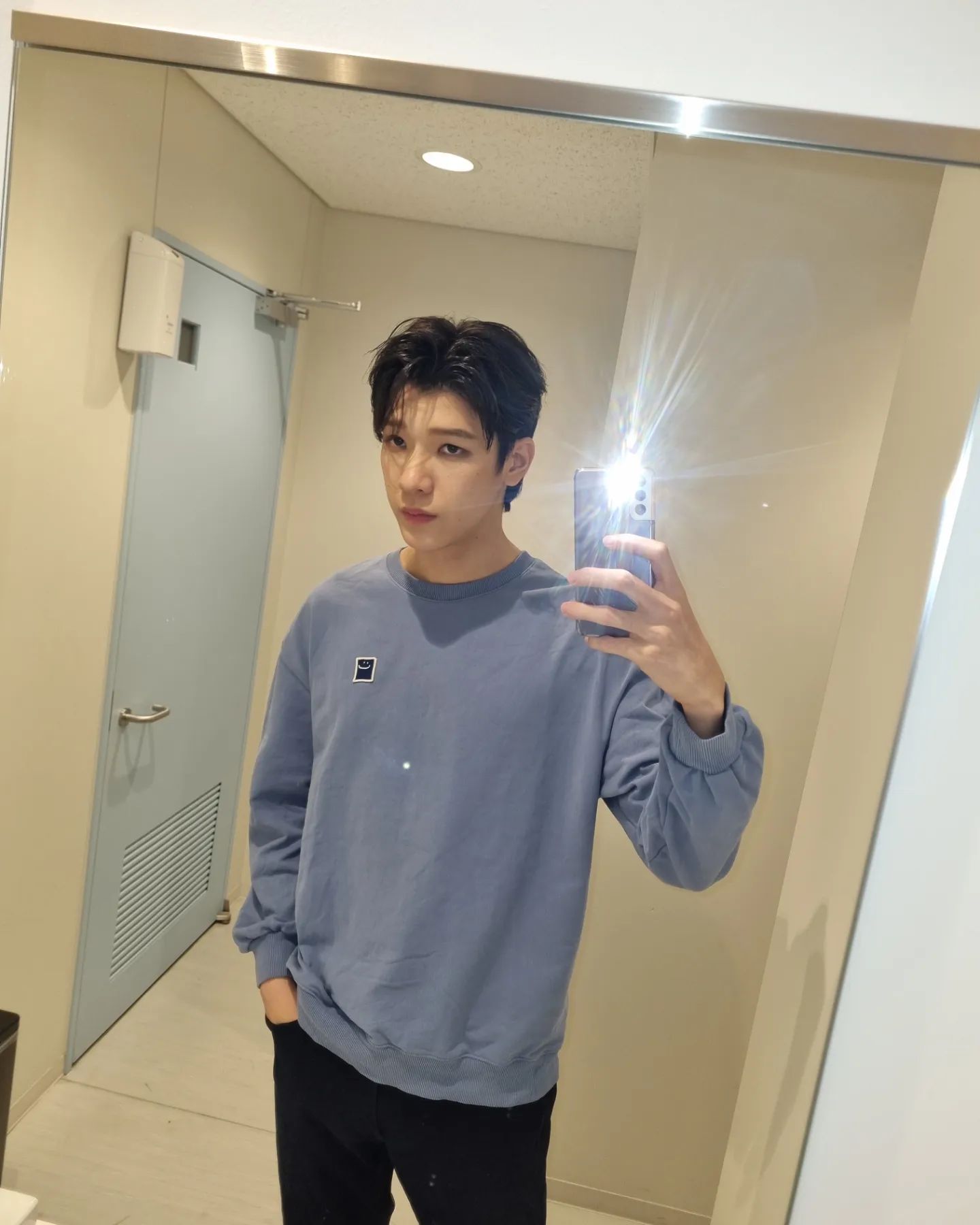 จิมมี่ - กานต์ กฤษณะพันธ์