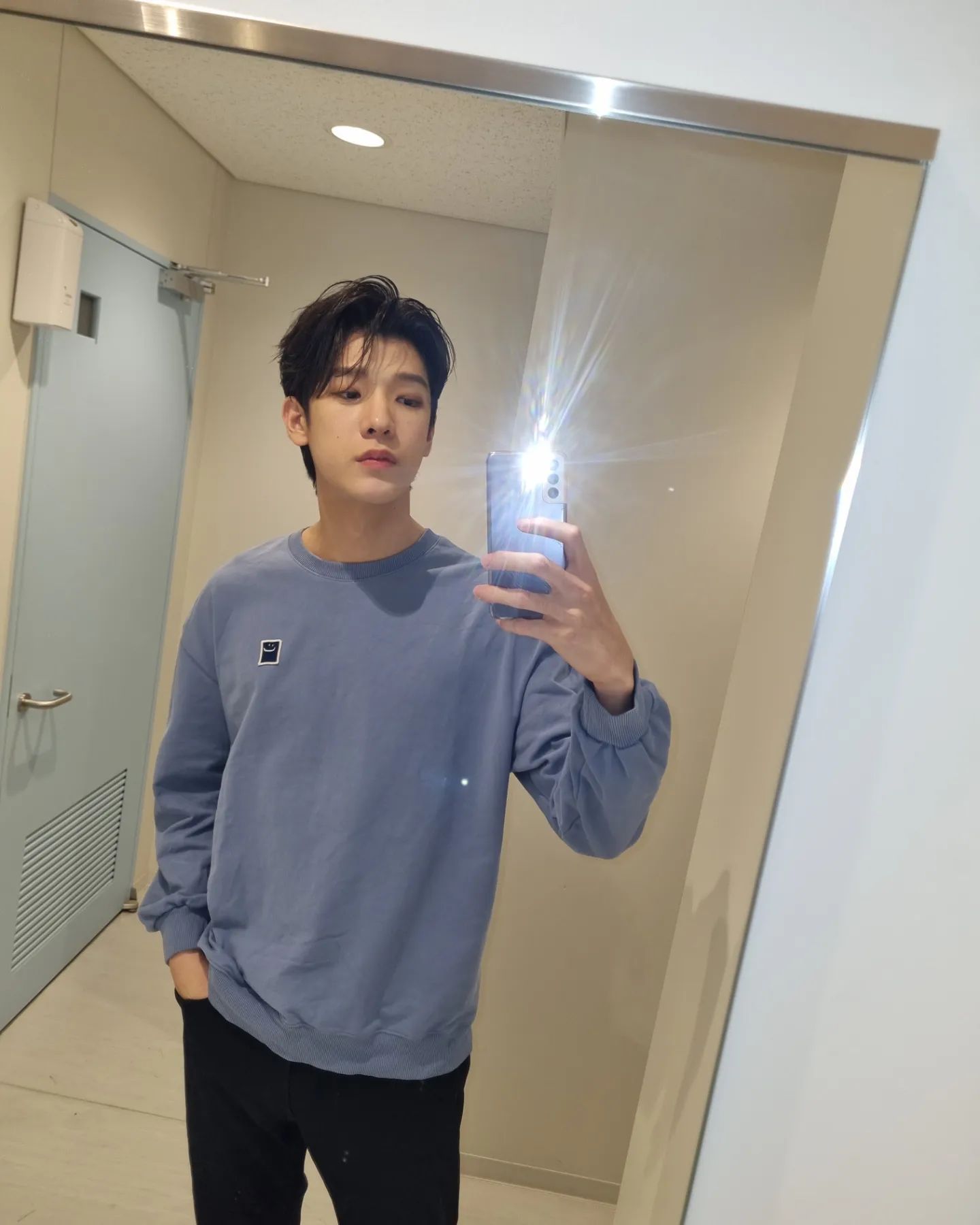 จิมมี่ - กานต์ กฤษณะพันธ์