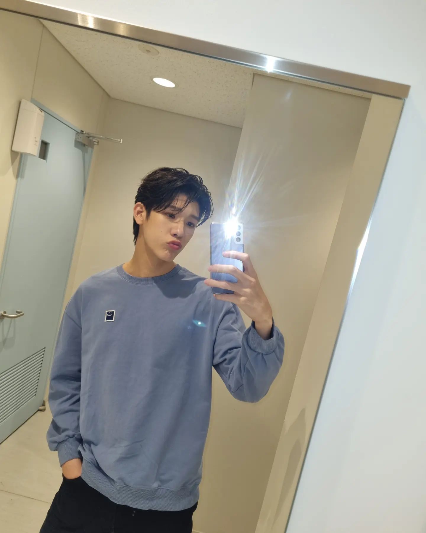 จิมมี่ - กานต์ กฤษณะพันธ์