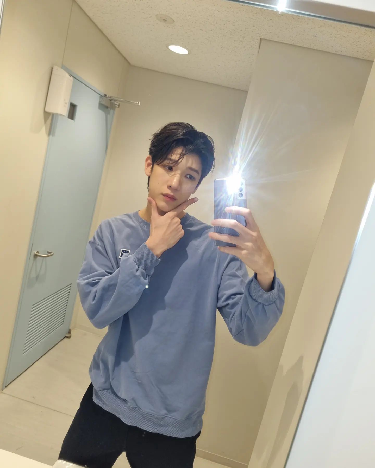 จิมมี่ - กานต์ กฤษณะพันธ์