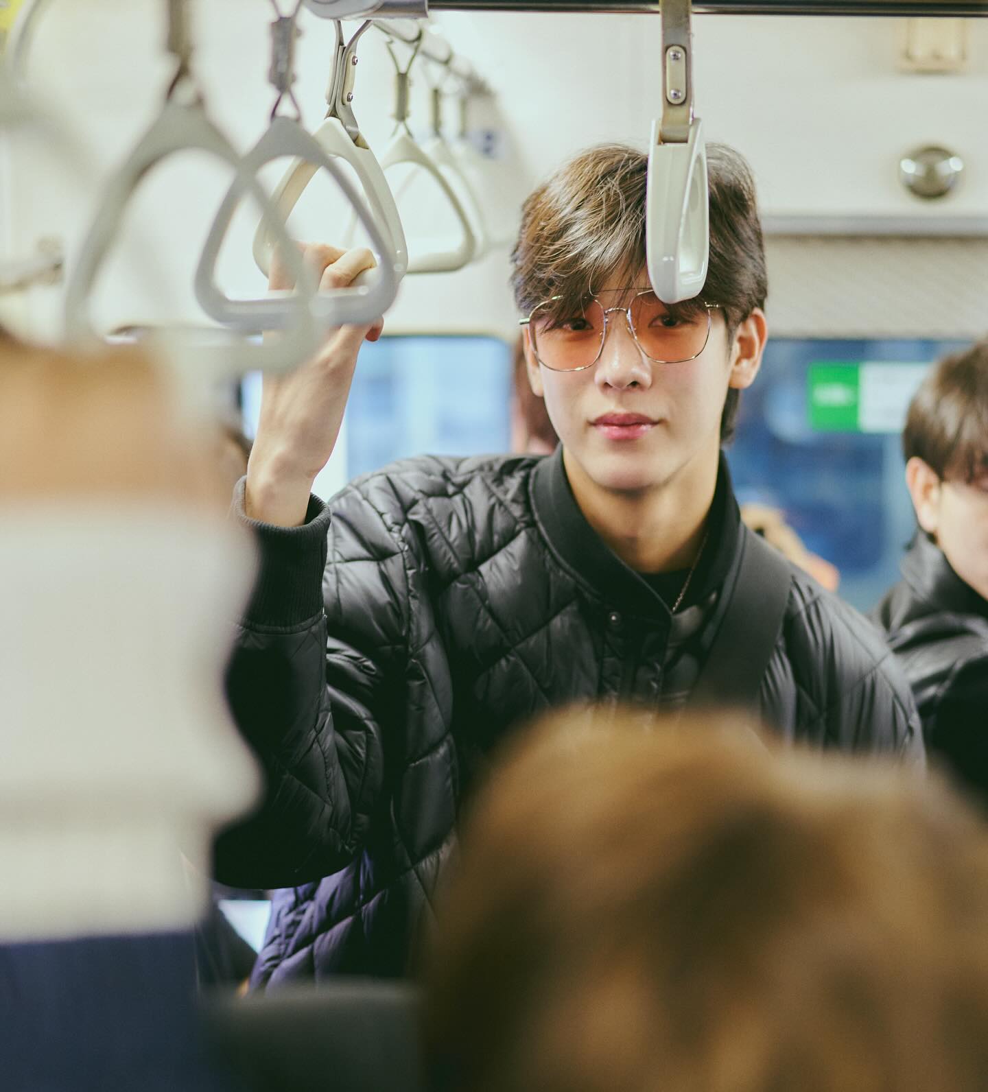 จิมมี่ - กานต์ กฤษณะพันธ์