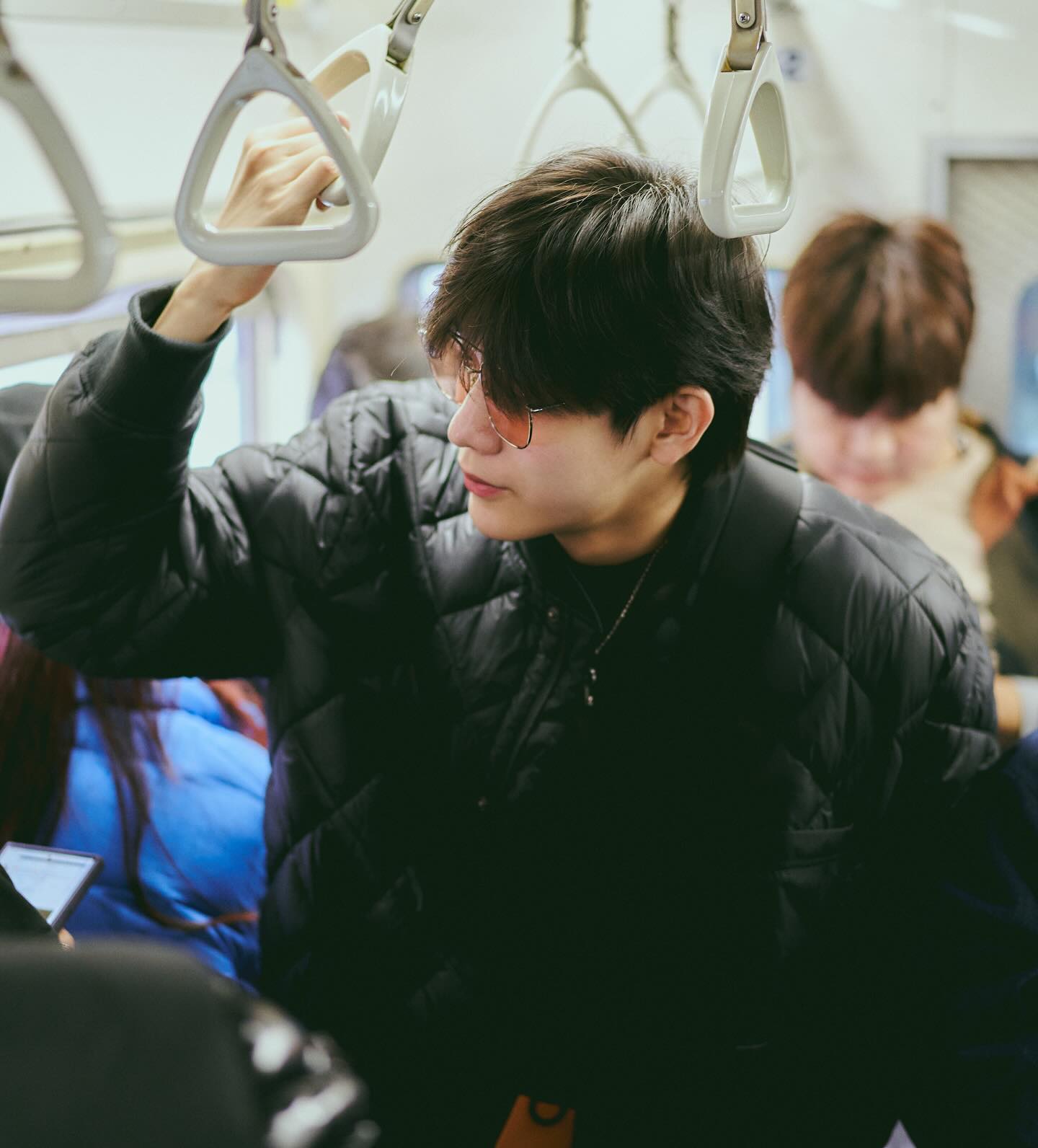 จิมมี่ - กานต์ กฤษณะพันธ์