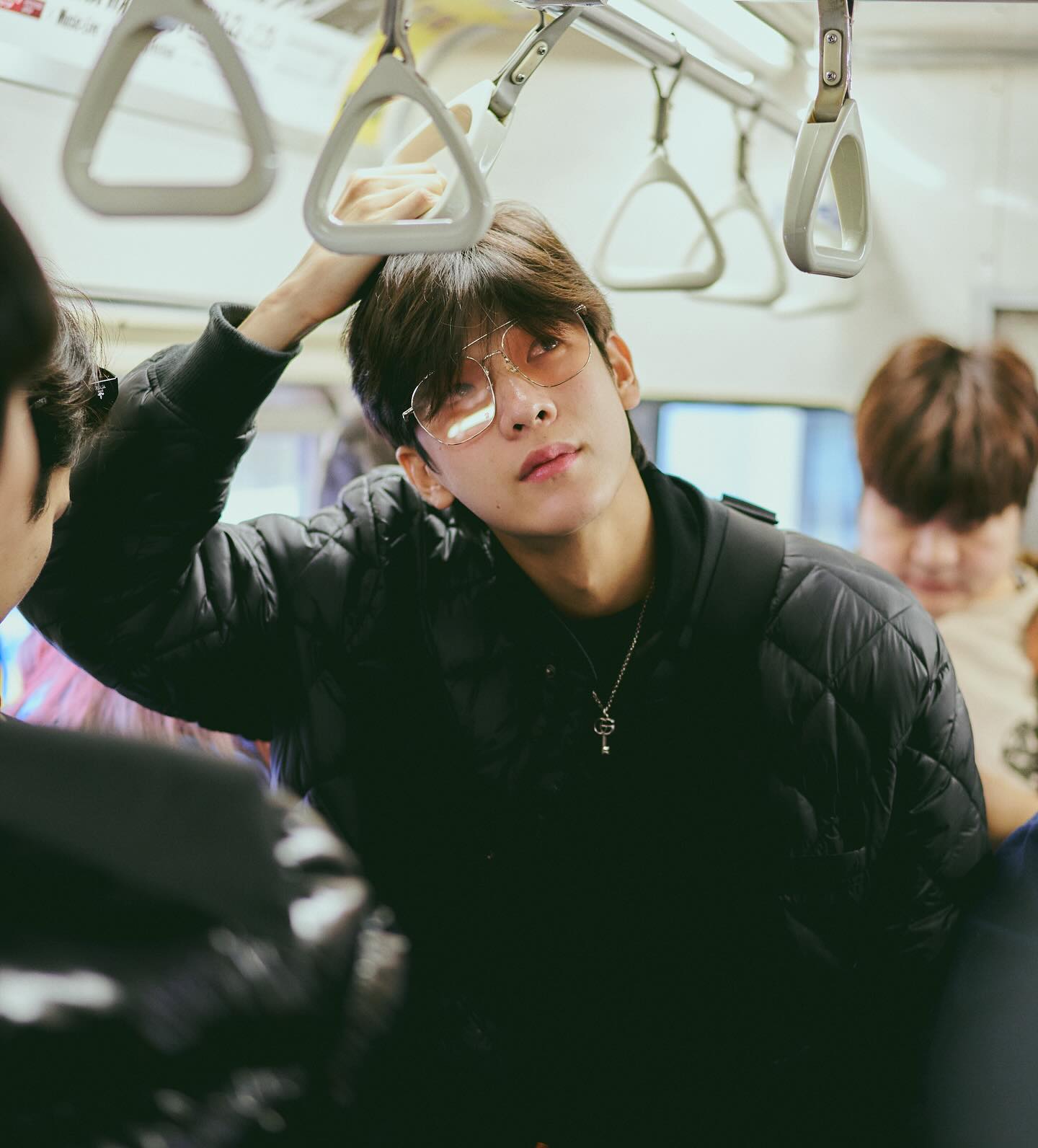 จิมมี่ - กานต์ กฤษณะพันธ์