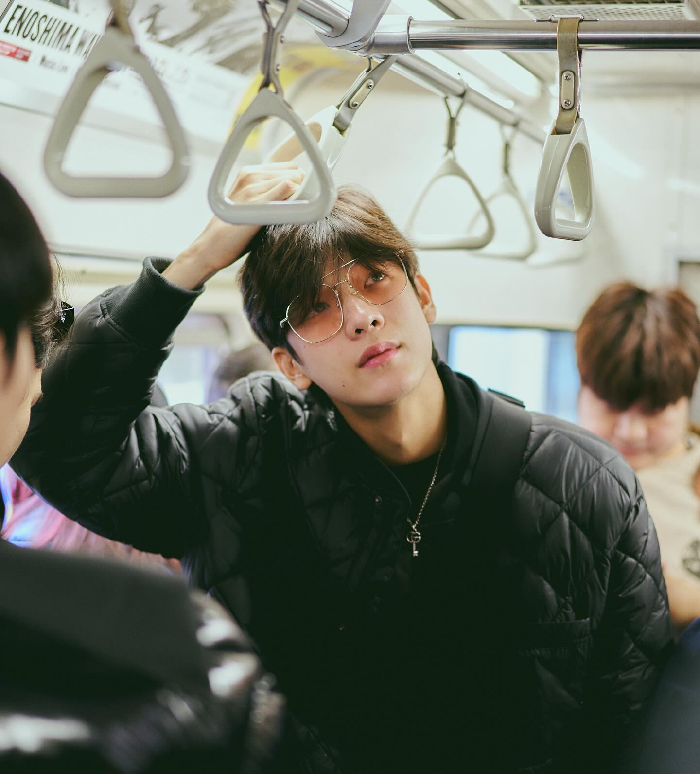 จิมมี่ - กานต์ กฤษณะพันธ์