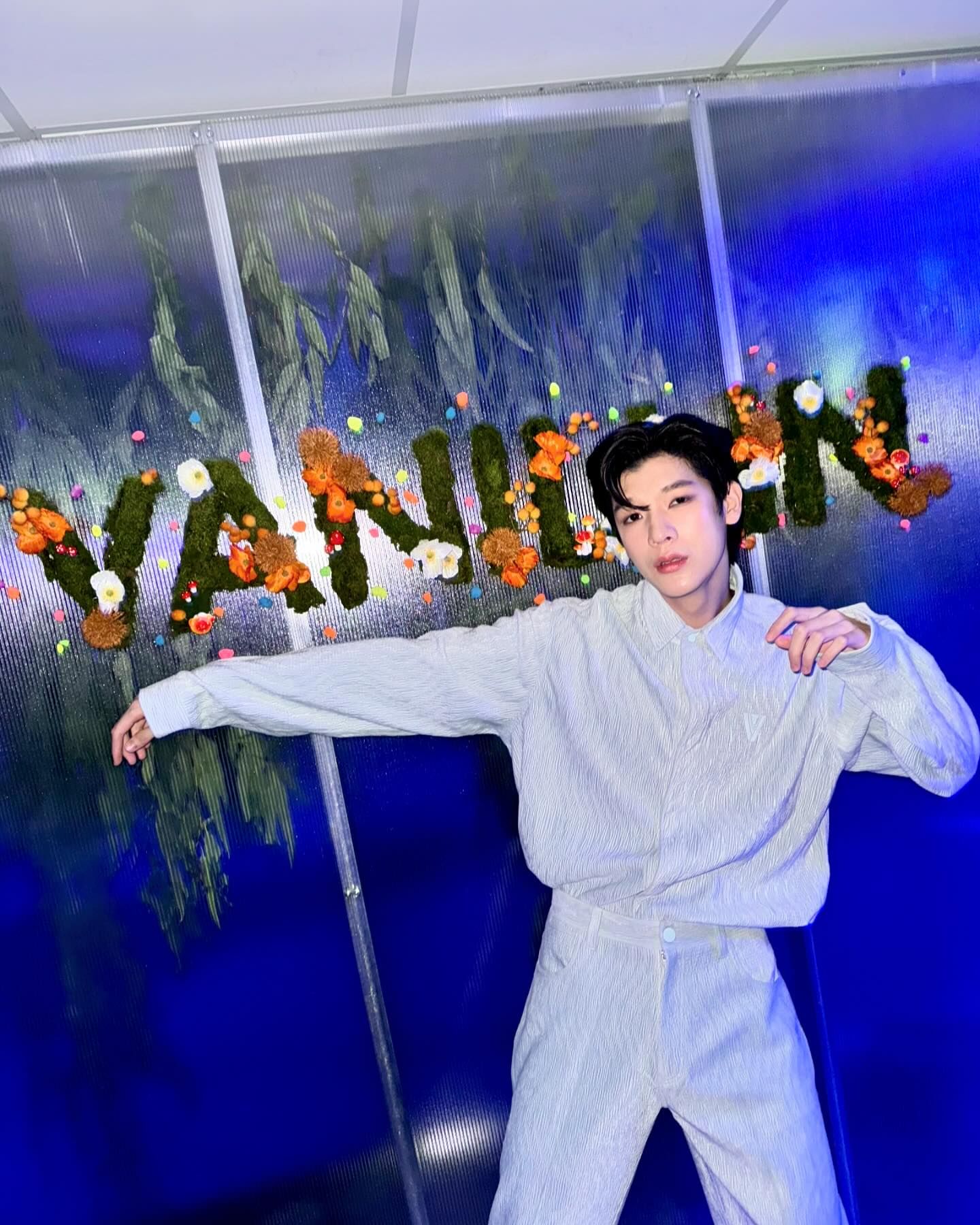 จิมมี่ - กานต์ กฤษณะพันธ์