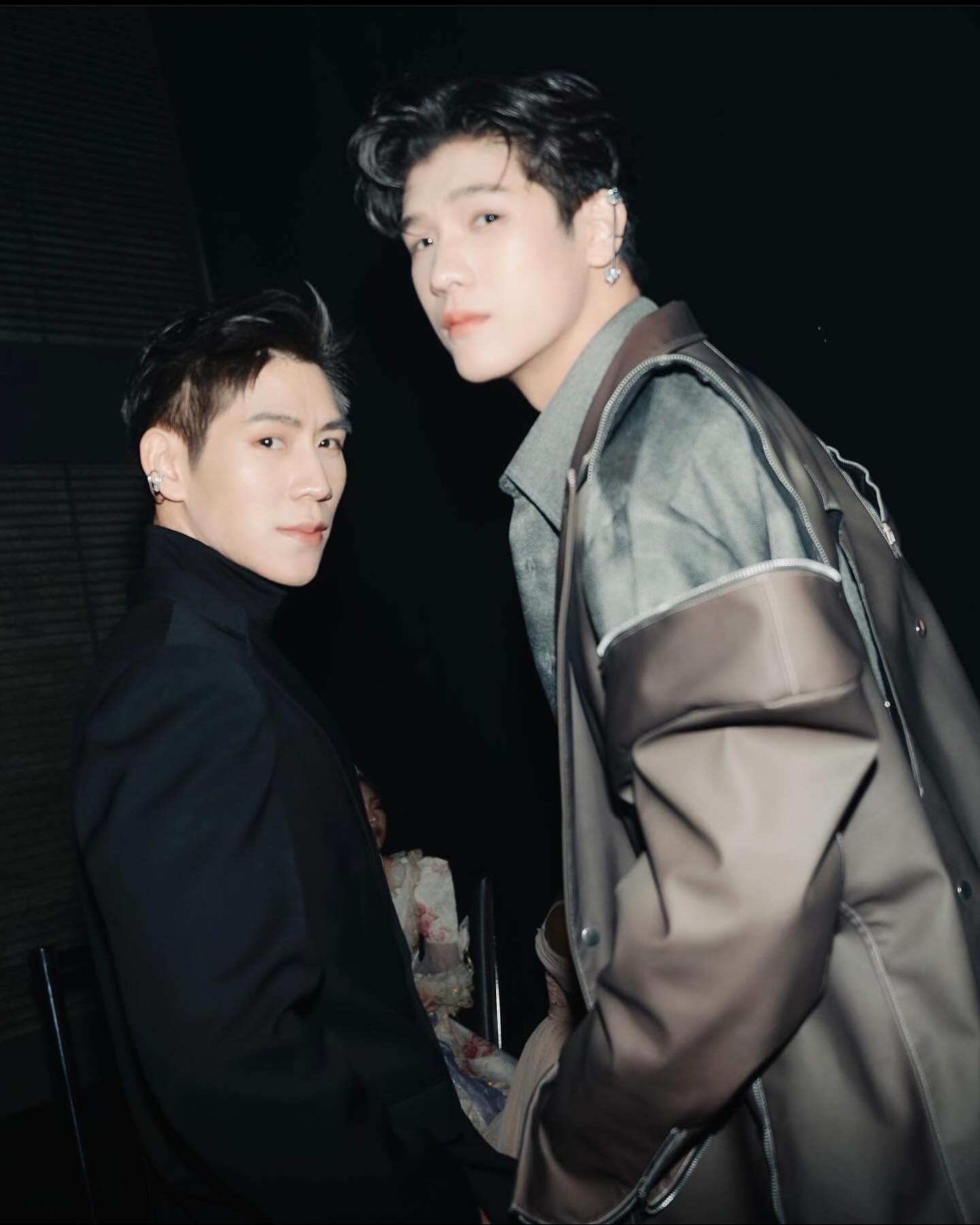 จิมมี่ - กานต์ กฤษณะพันธ์