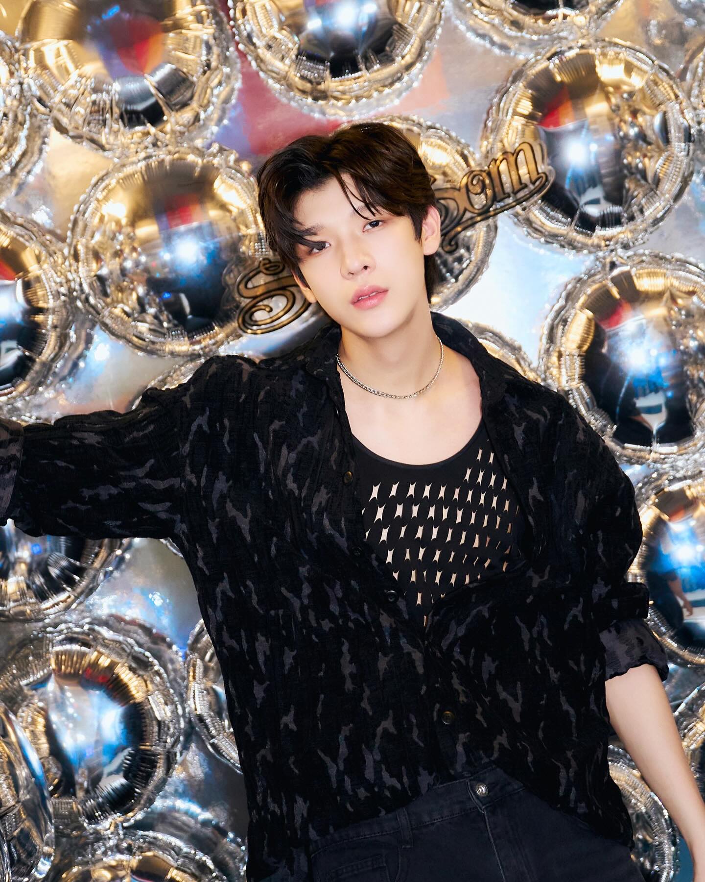 จิมมี่ - กานต์ กฤษณะพันธ์