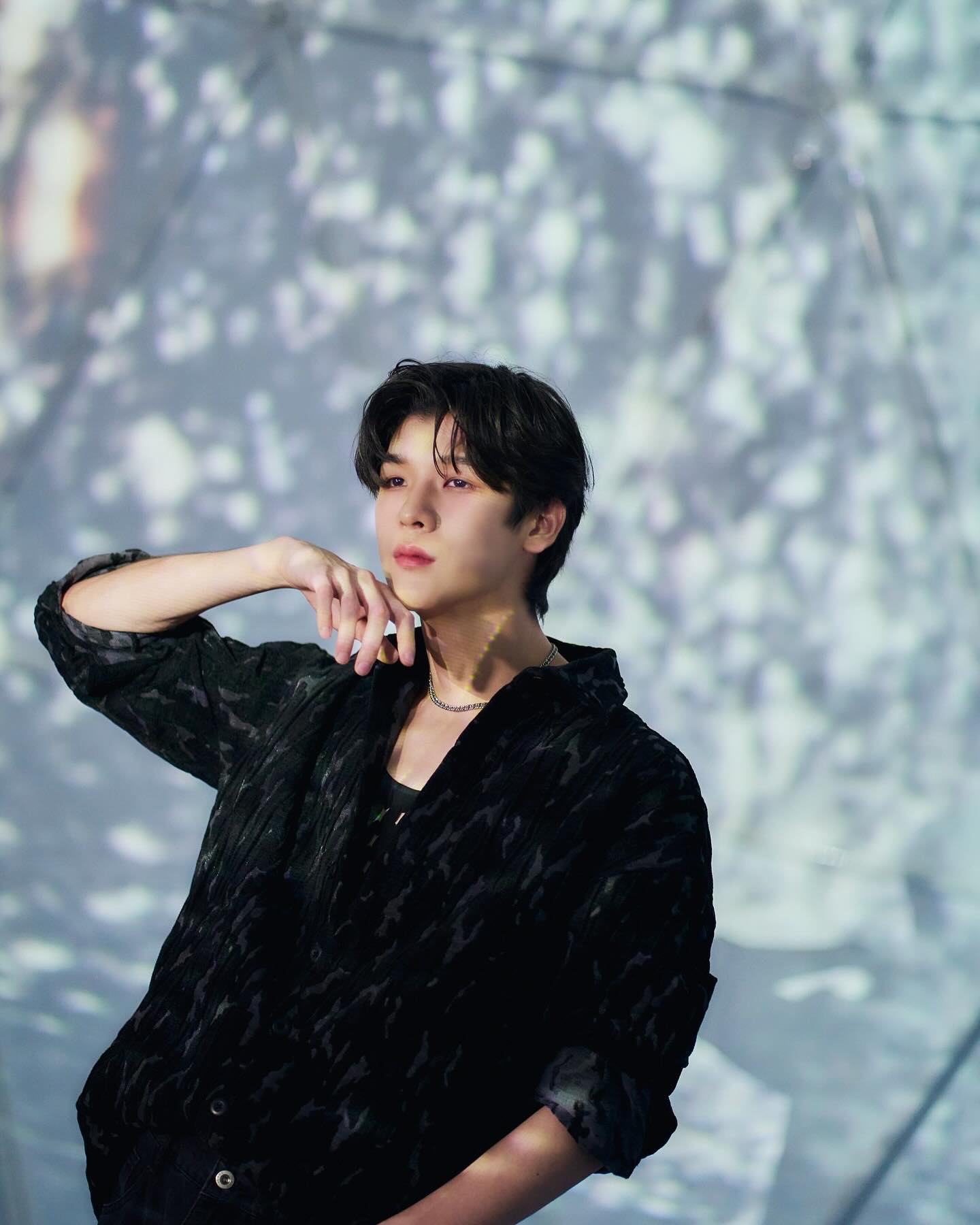 จิมมี่ - กานต์ กฤษณะพันธ์