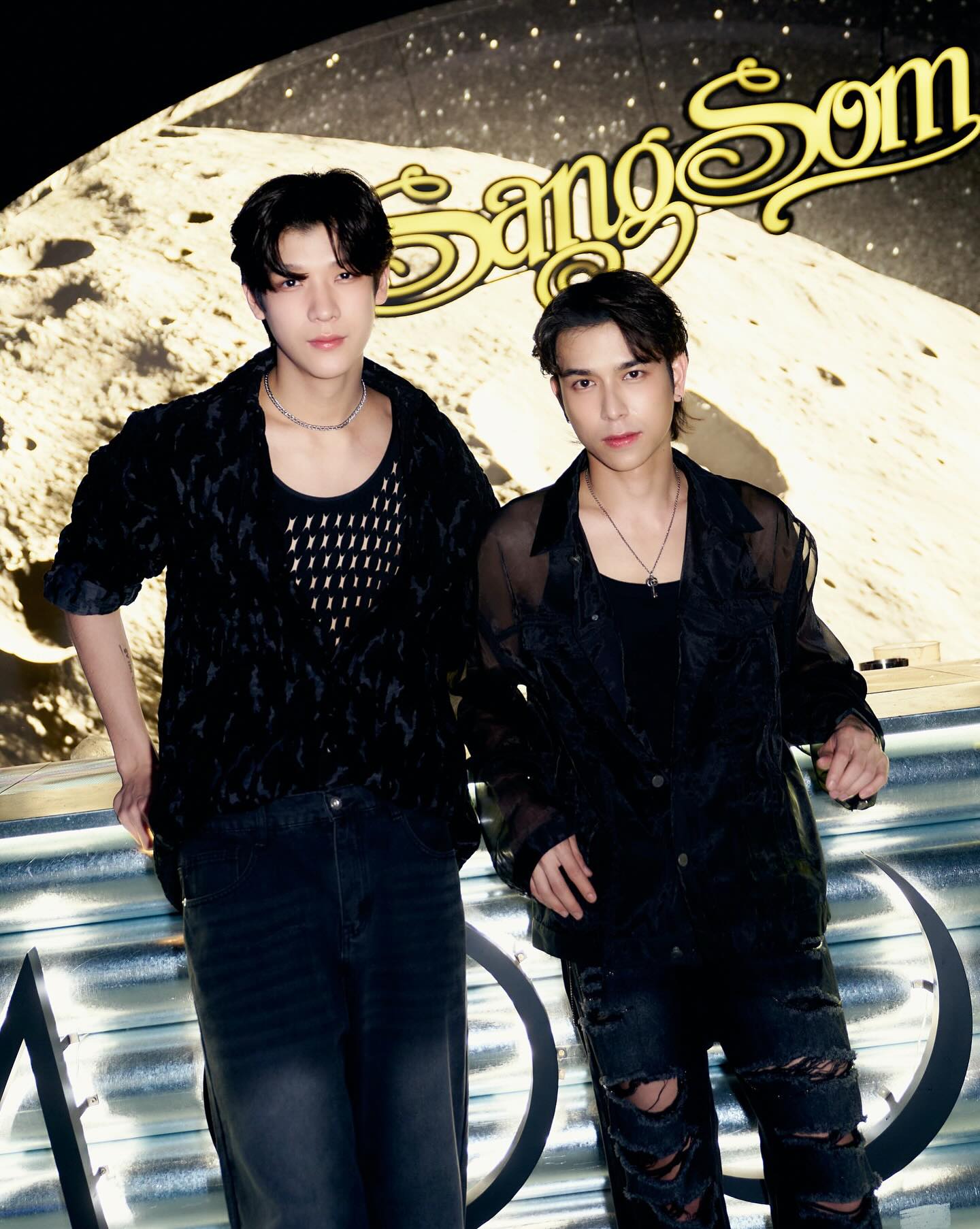 จิมมี่ - กานต์ กฤษณะพันธ์