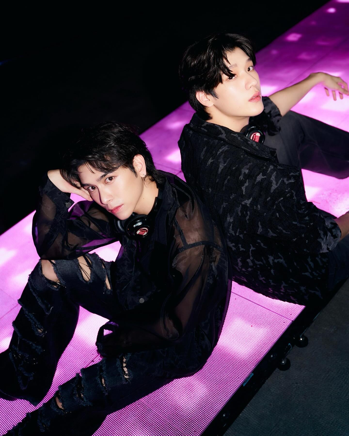 จิมมี่ - กานต์ กฤษณะพันธ์