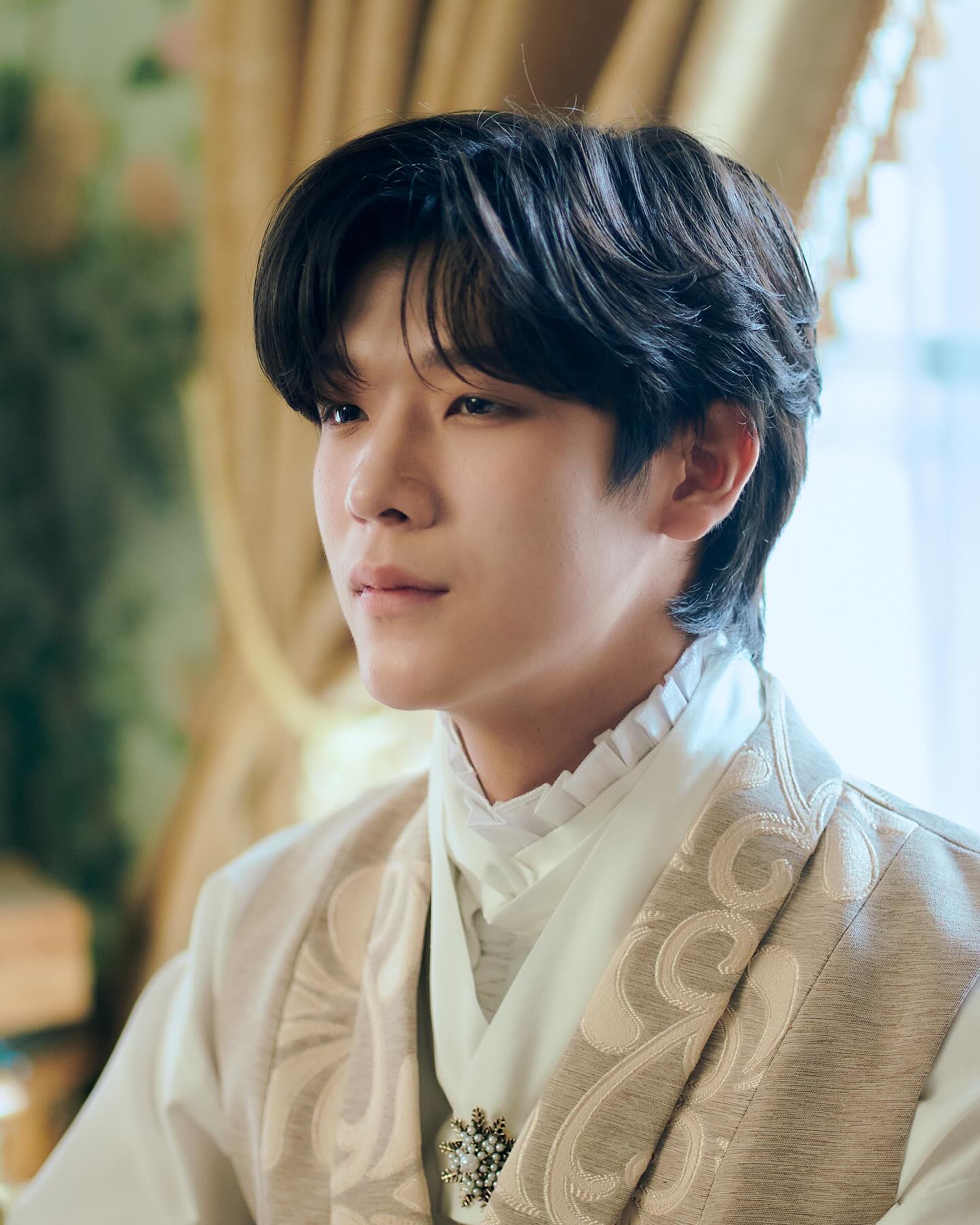 จิมมี่ - กานต์ กฤษณะพันธ์