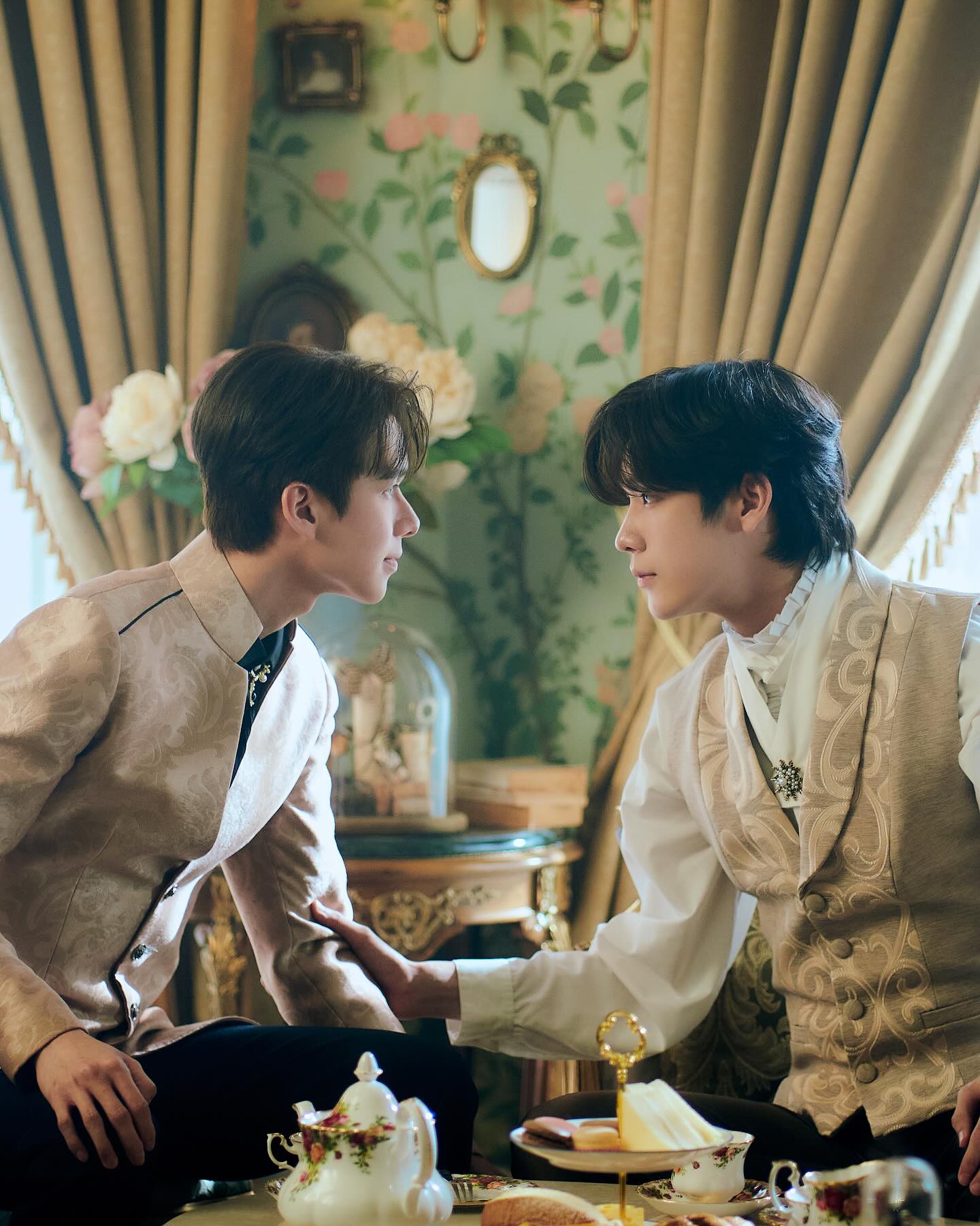 จิมมี่ - กานต์ กฤษณะพันธ์