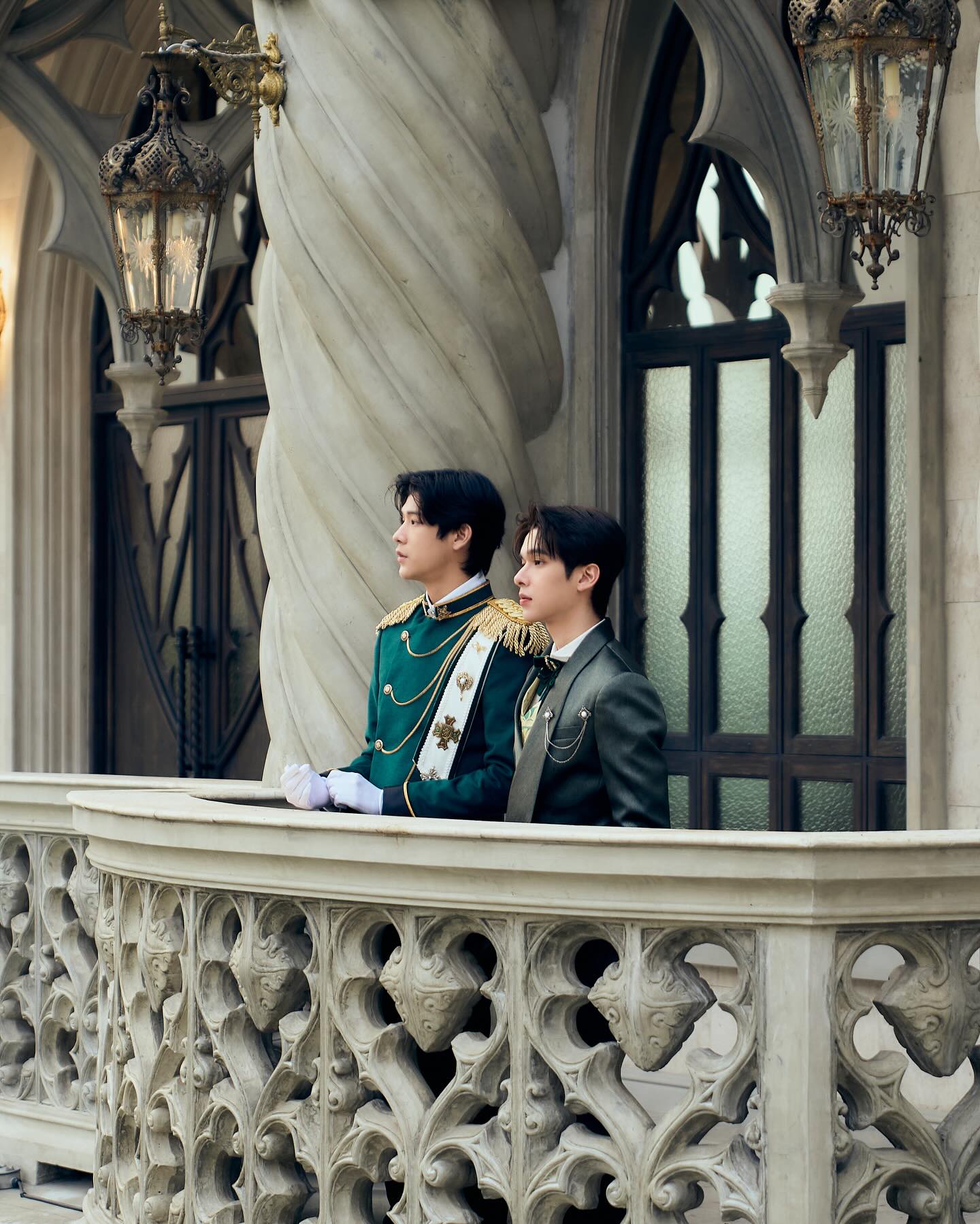 จิมมี่ - กานต์ กฤษณะพันธ์
