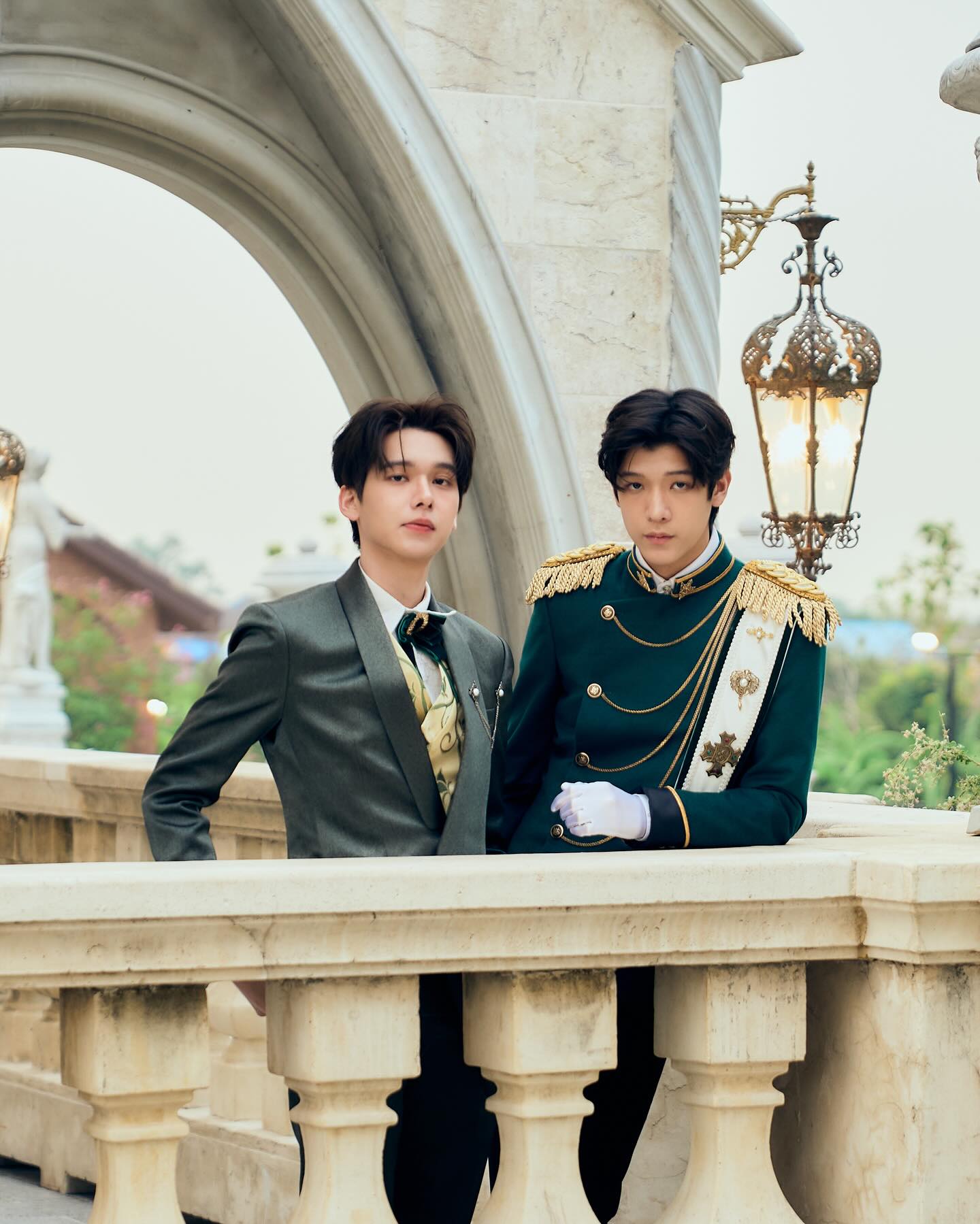 จิมมี่ - กานต์ กฤษณะพันธ์