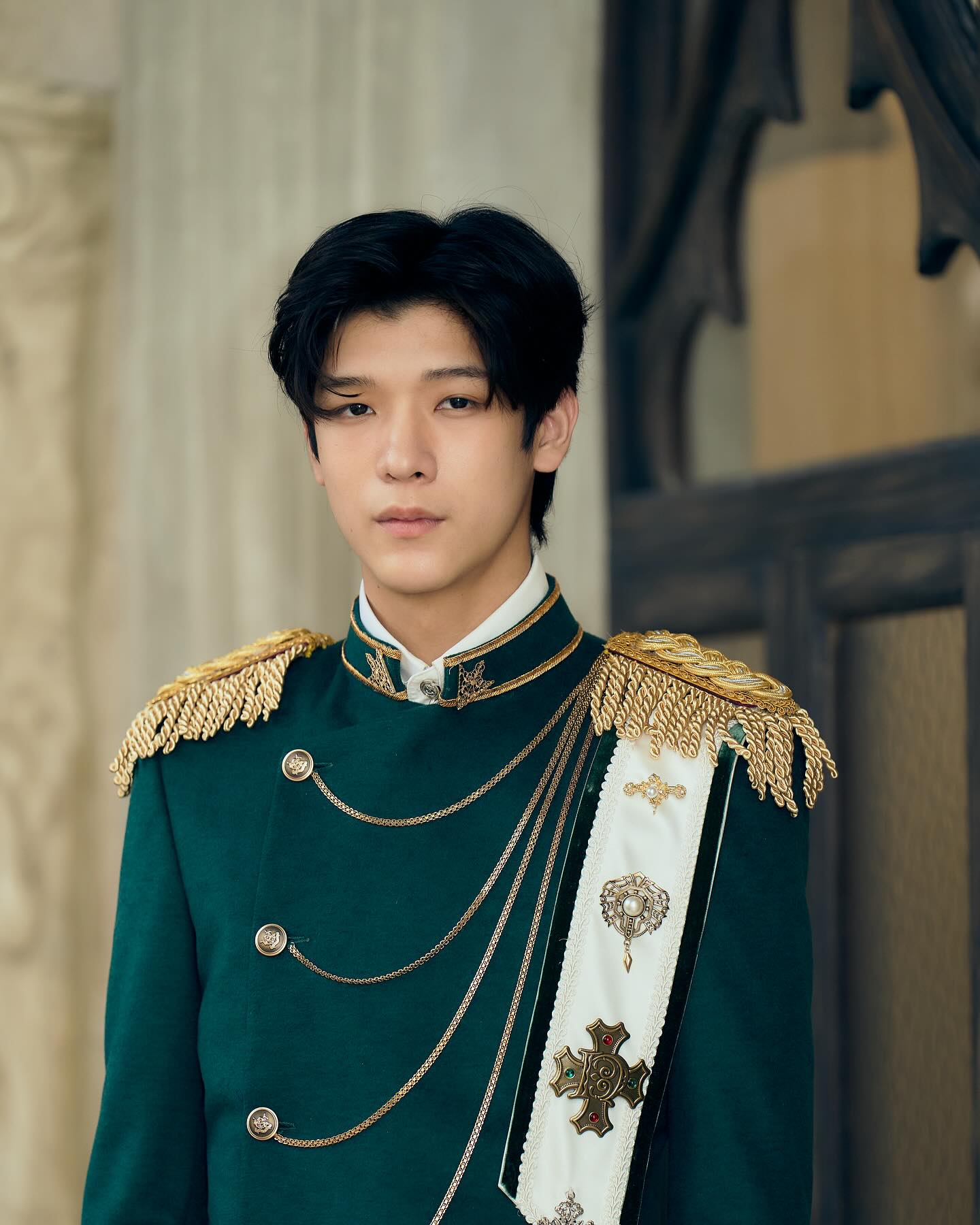 จิมมี่ - กานต์ กฤษณะพันธ์
