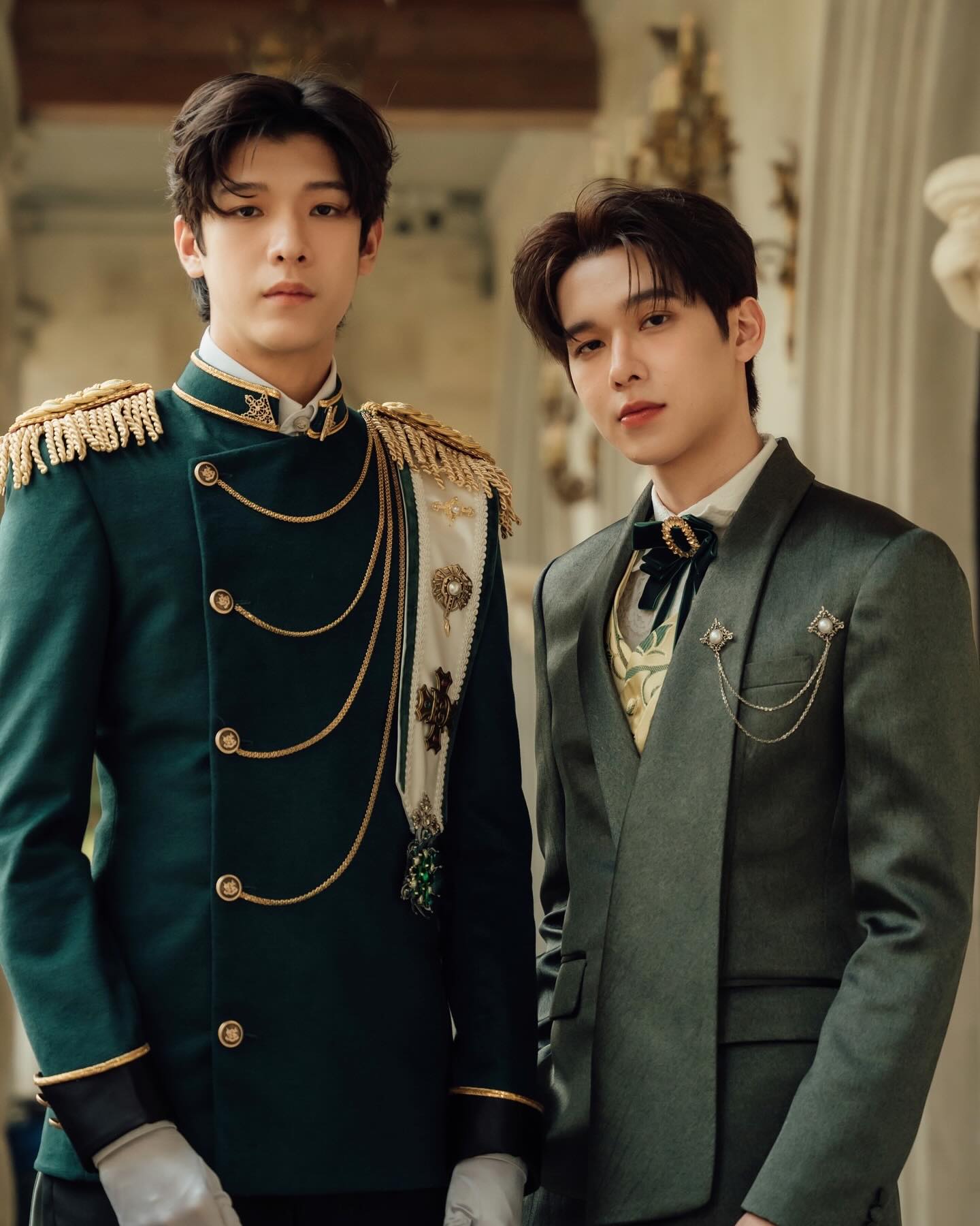 จิมมี่ - กานต์ กฤษณะพันธ์