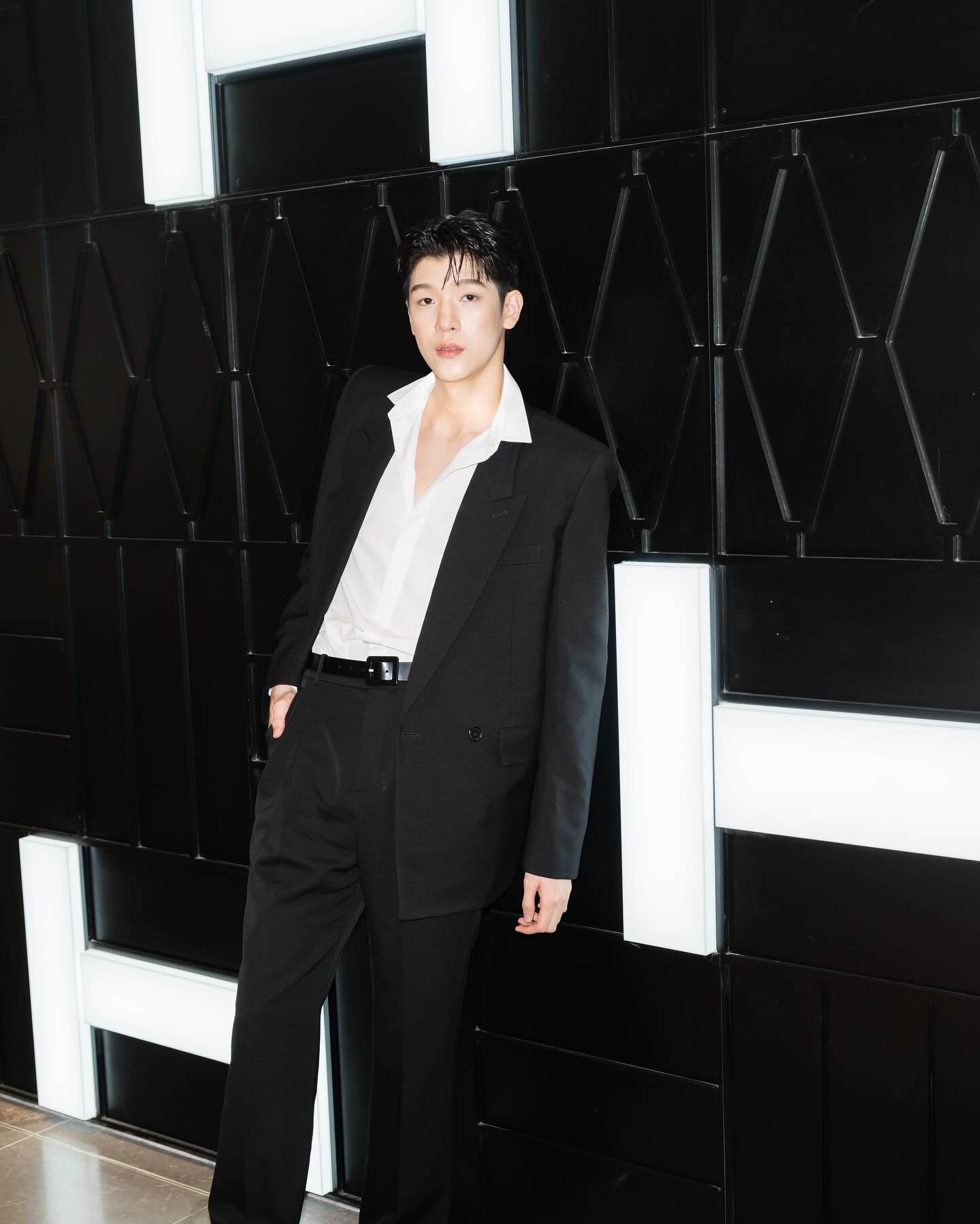 จิมมี่ - กานต์ กฤษณะพันธ์