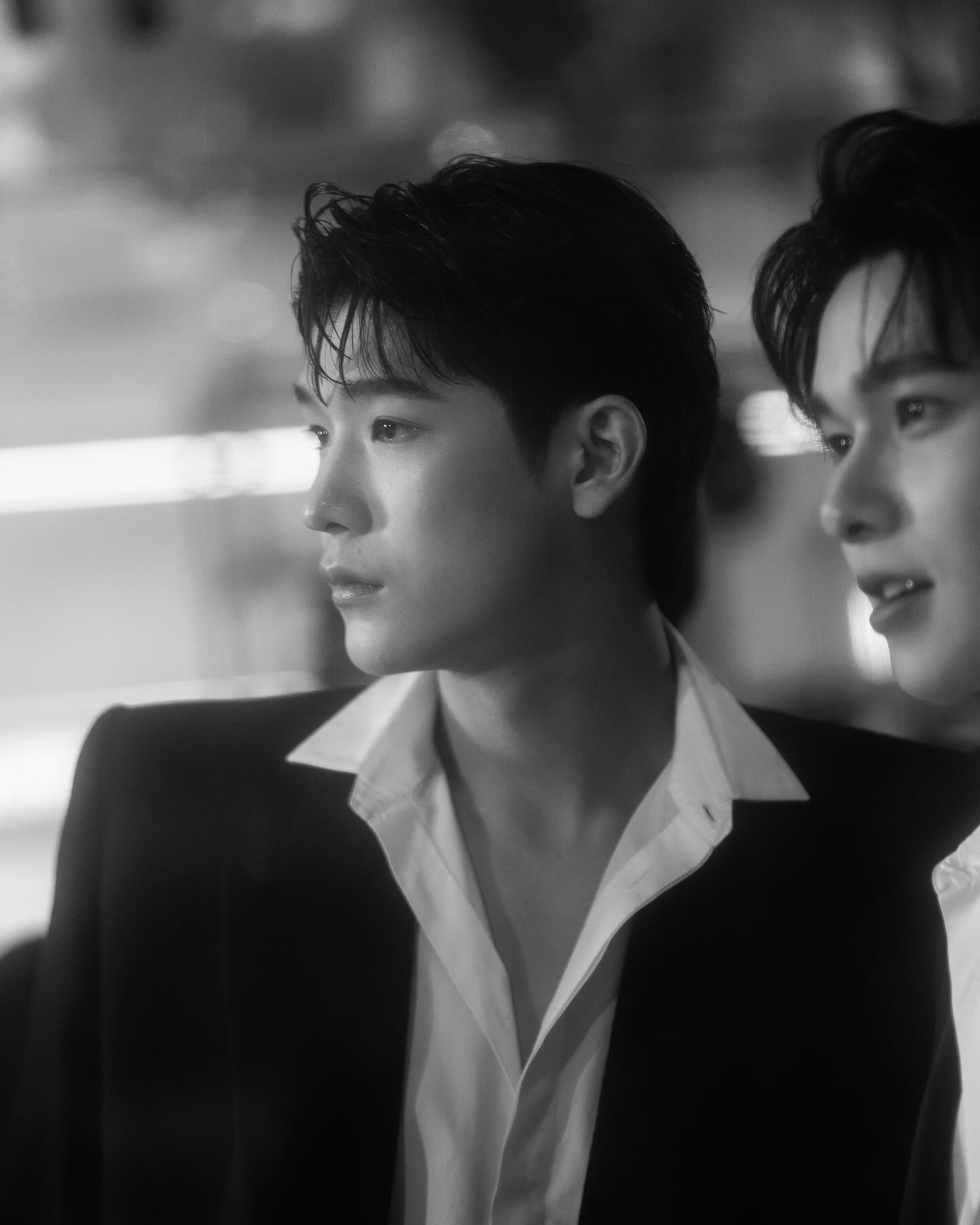 จิมมี่ - กานต์ กฤษณะพันธ์