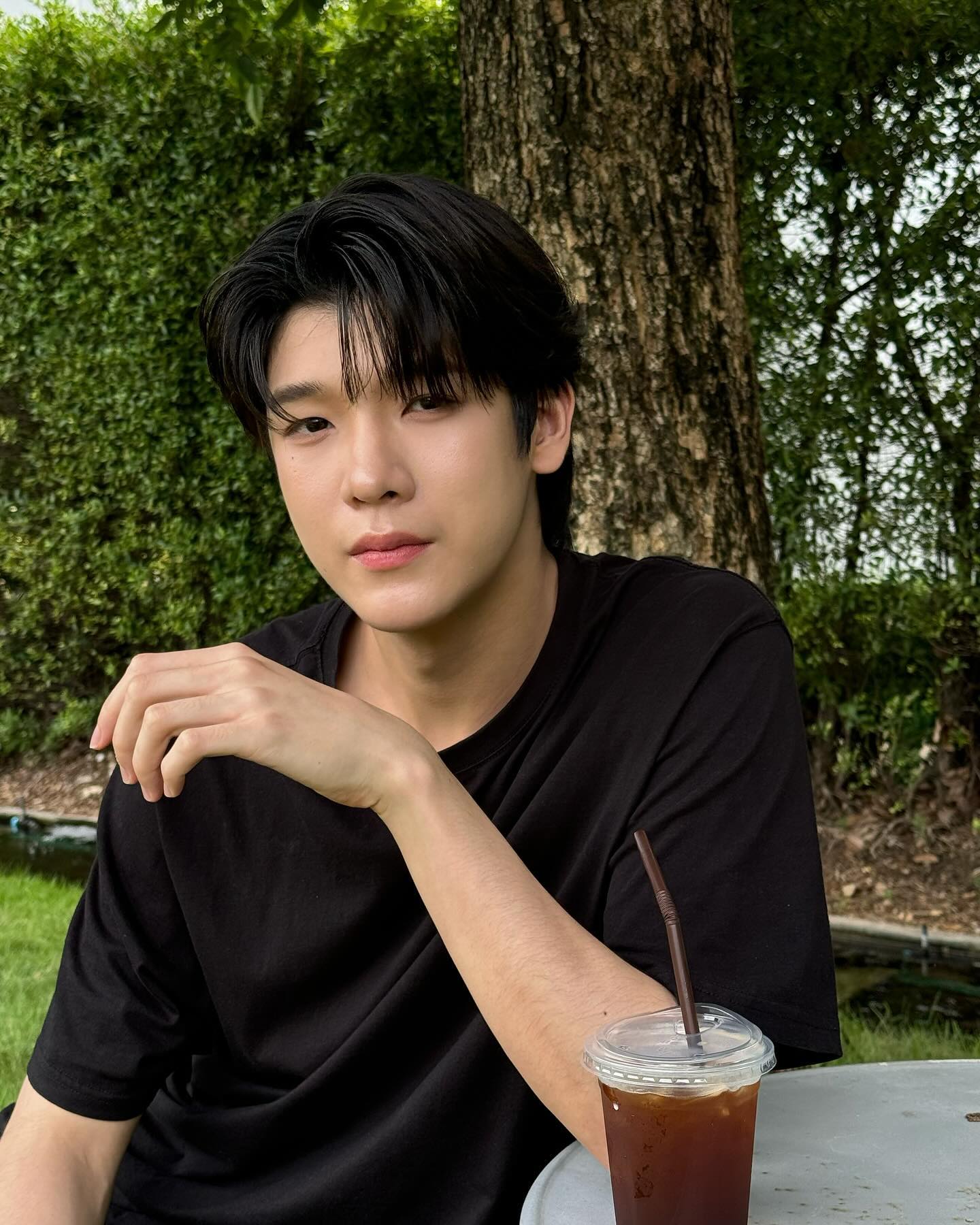 จิมมี่ - กานต์ กฤษณะพันธ์