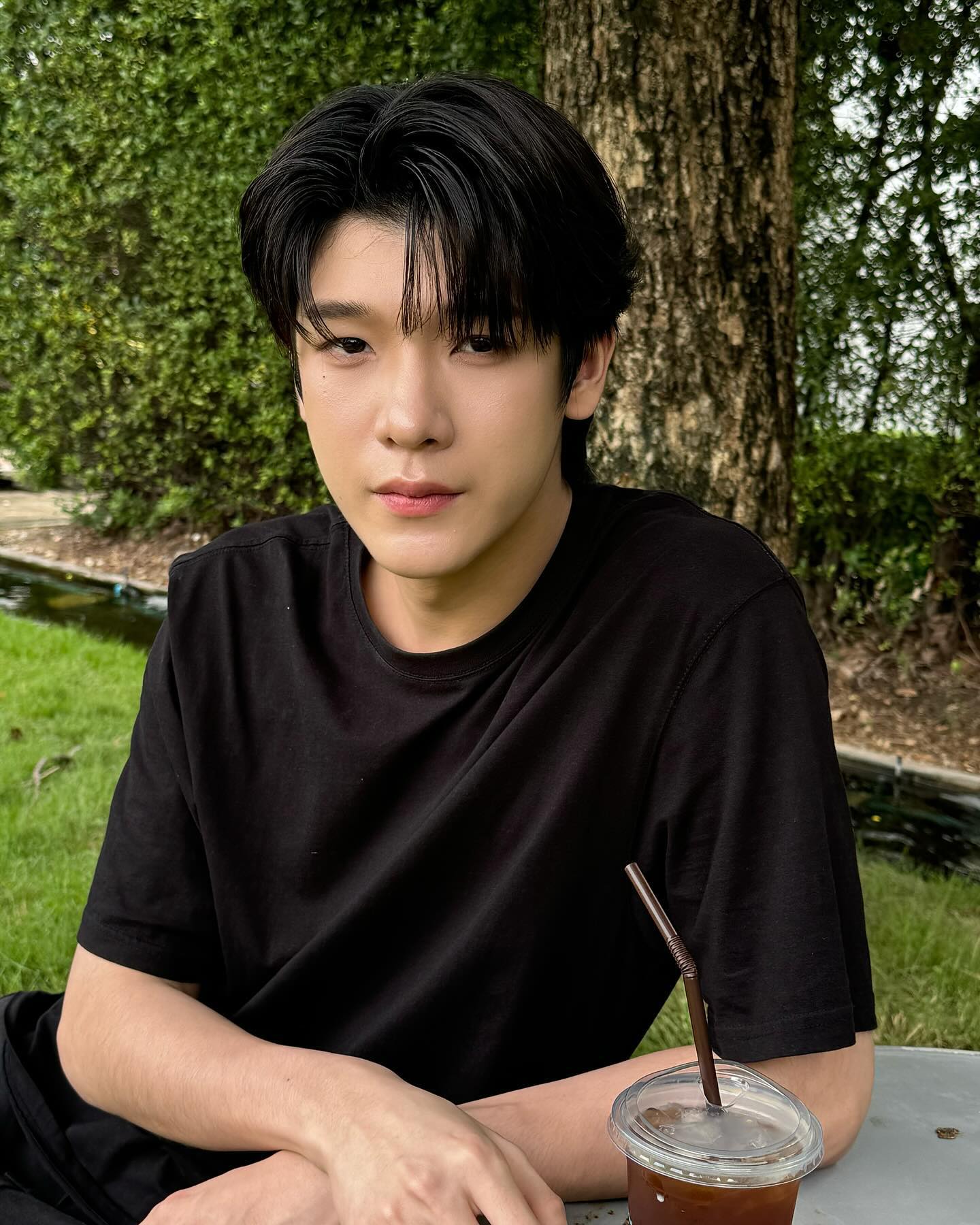 จิมมี่ - กานต์ กฤษณะพันธ์