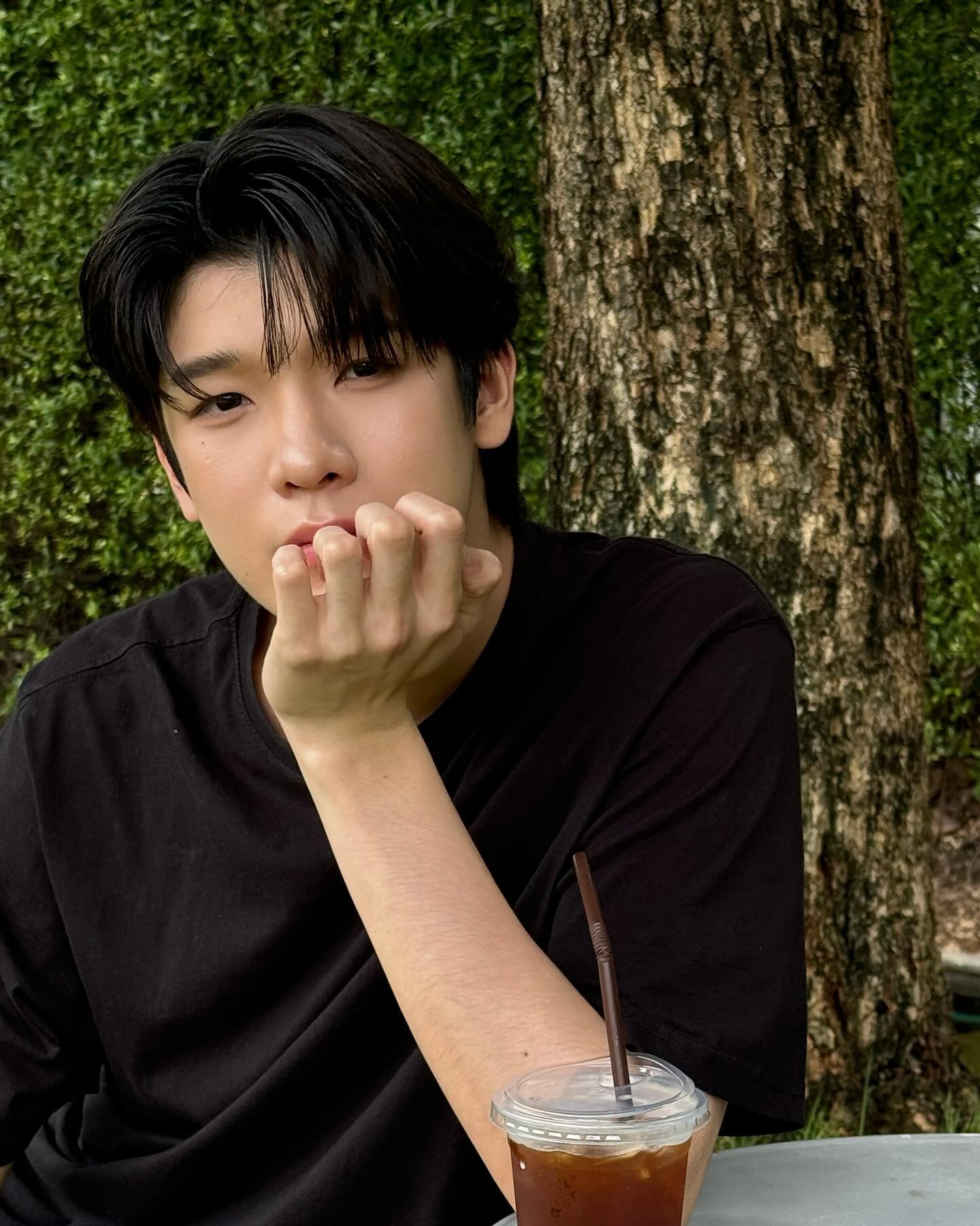 จิมมี่ - กานต์ กฤษณะพันธ์
