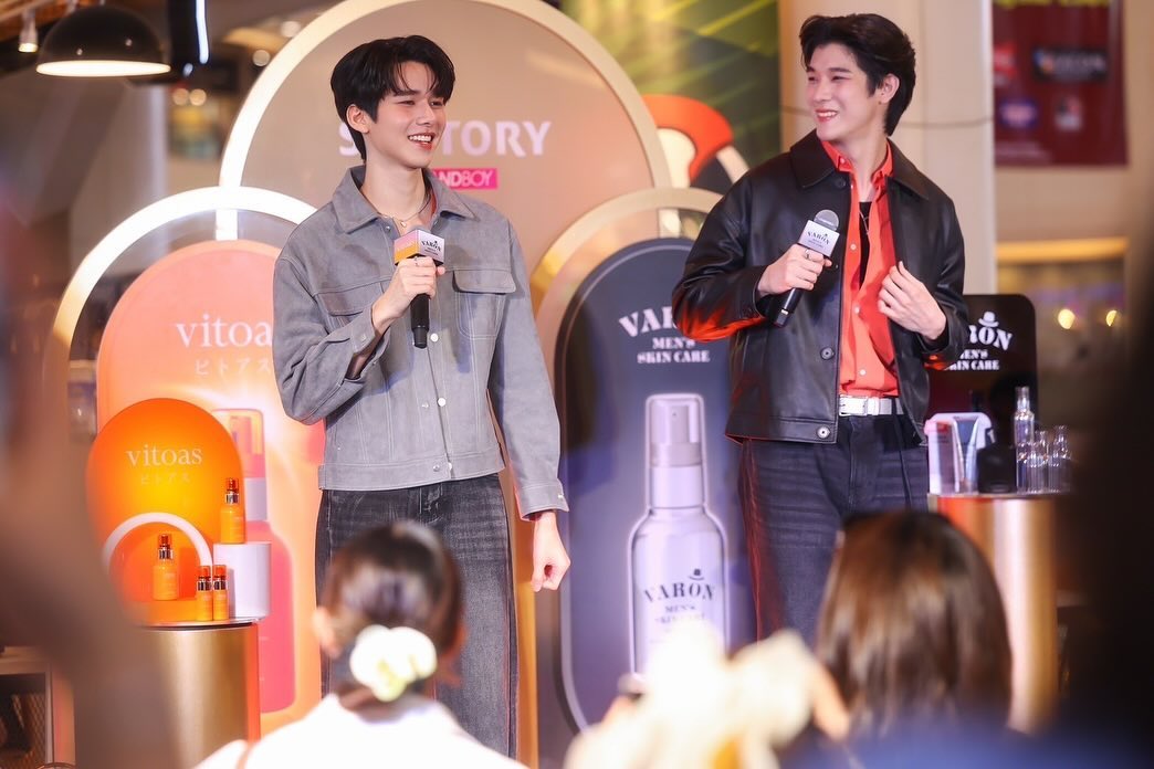 จิมมี่ - กานต์ กฤษณะพันธ์