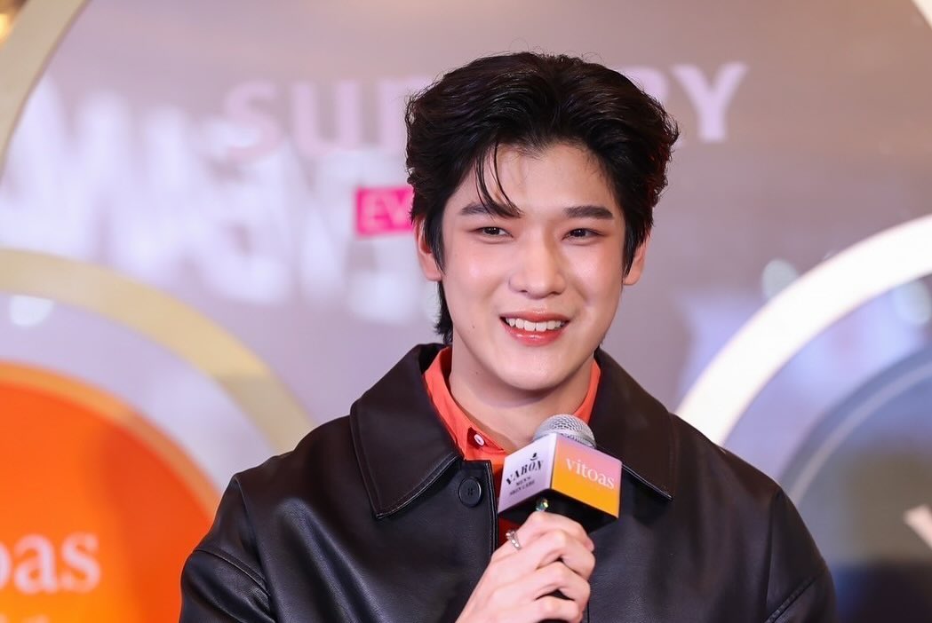 จิมมี่ - กานต์ กฤษณะพันธ์