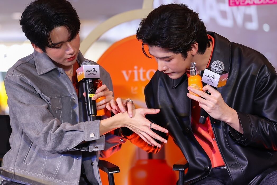 จิมมี่ - กานต์ กฤษณะพันธ์