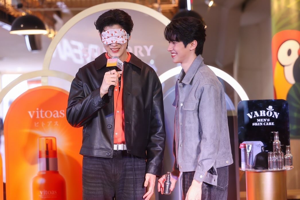 จิมมี่ - กานต์ กฤษณะพันธ์