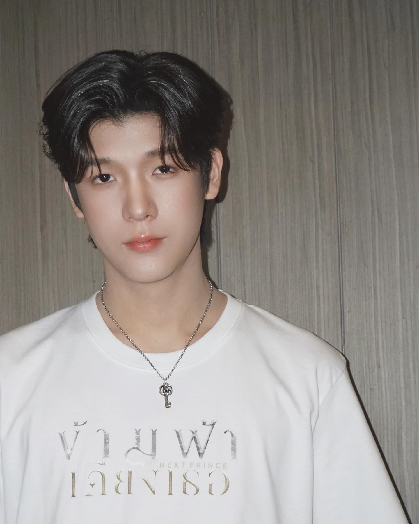 จิมมี่ - กานต์ กฤษณะพันธ์