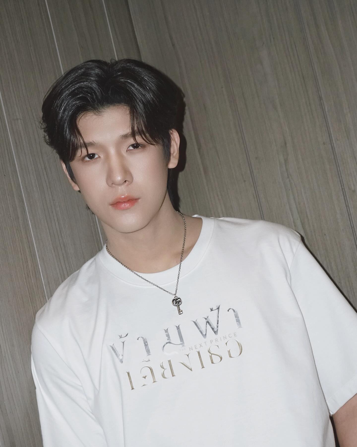จิมมี่ - กานต์ กฤษณะพันธ์
