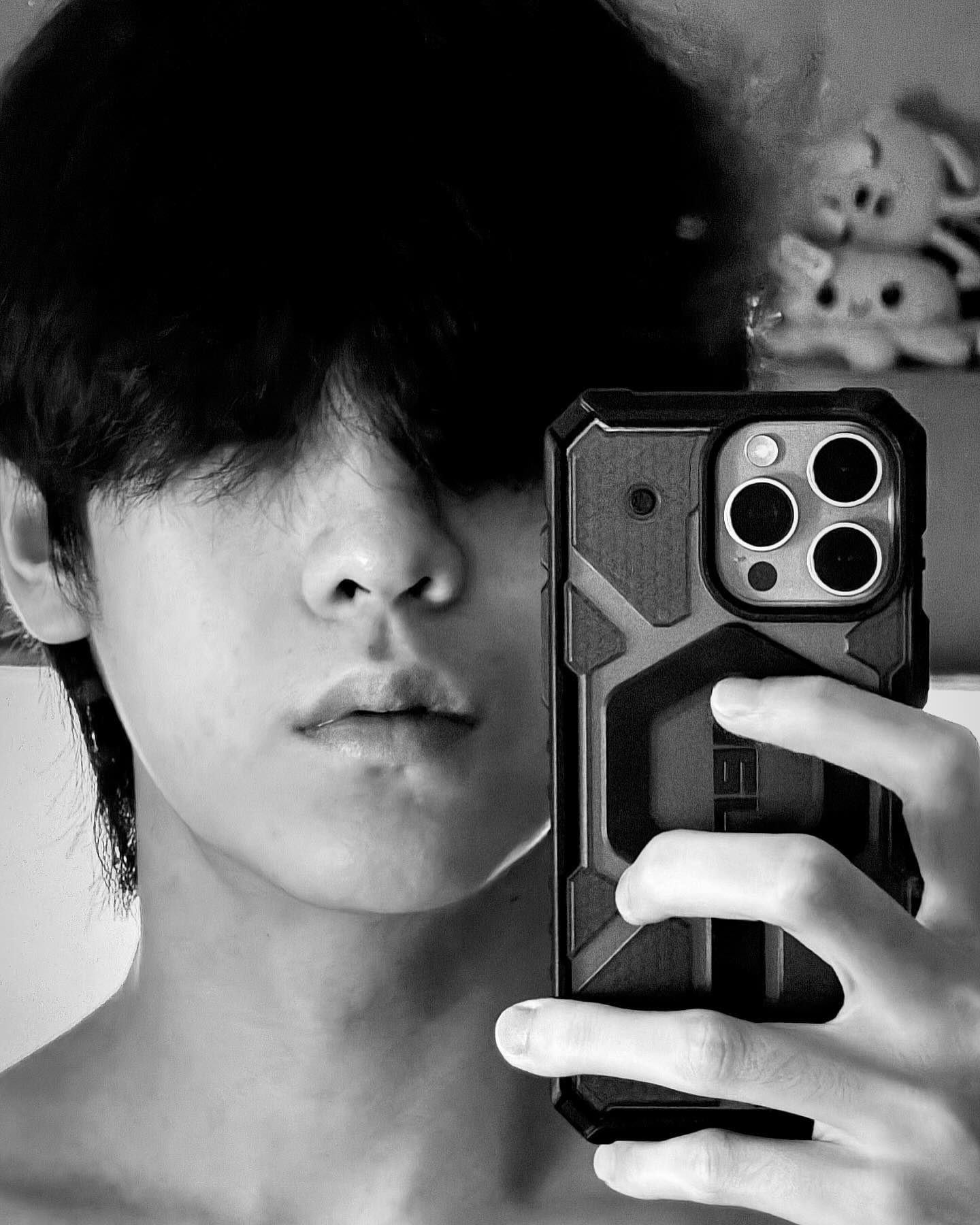 จิมมี่ - กานต์ กฤษณะพันธ์