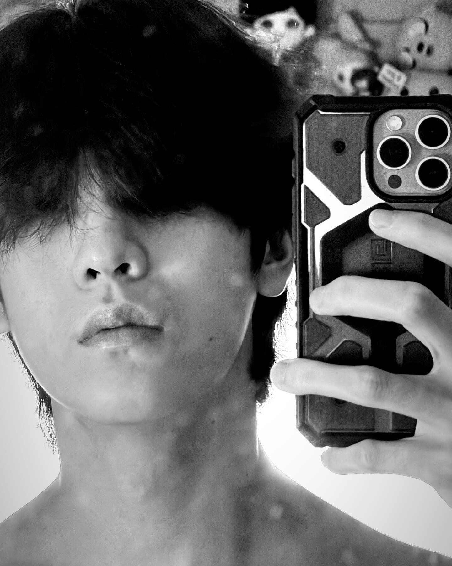 จิมมี่ - กานต์ กฤษณะพันธ์