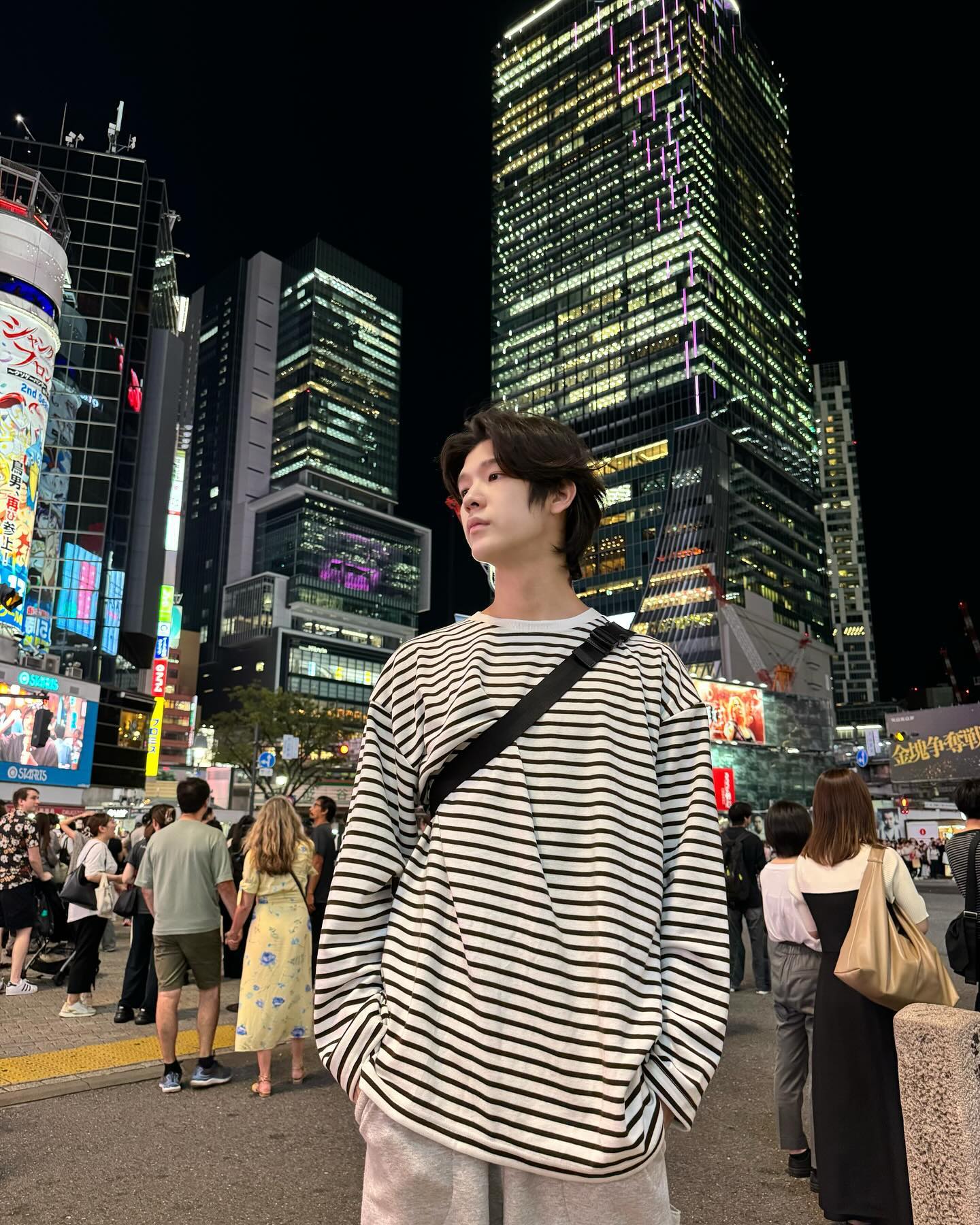 จิมมี่ - กานต์ กฤษณะพันธ์
