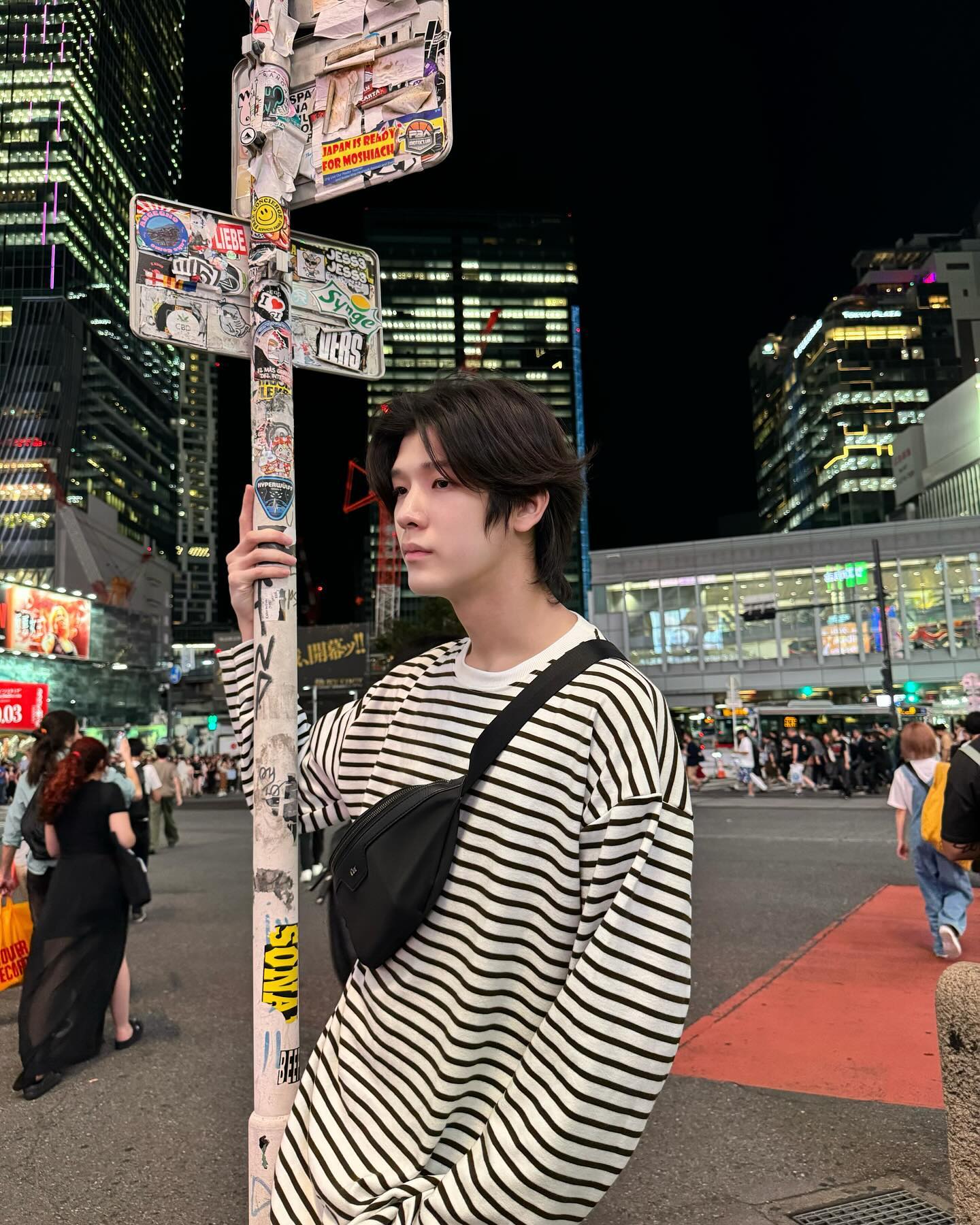 จิมมี่ - กานต์ กฤษณะพันธ์