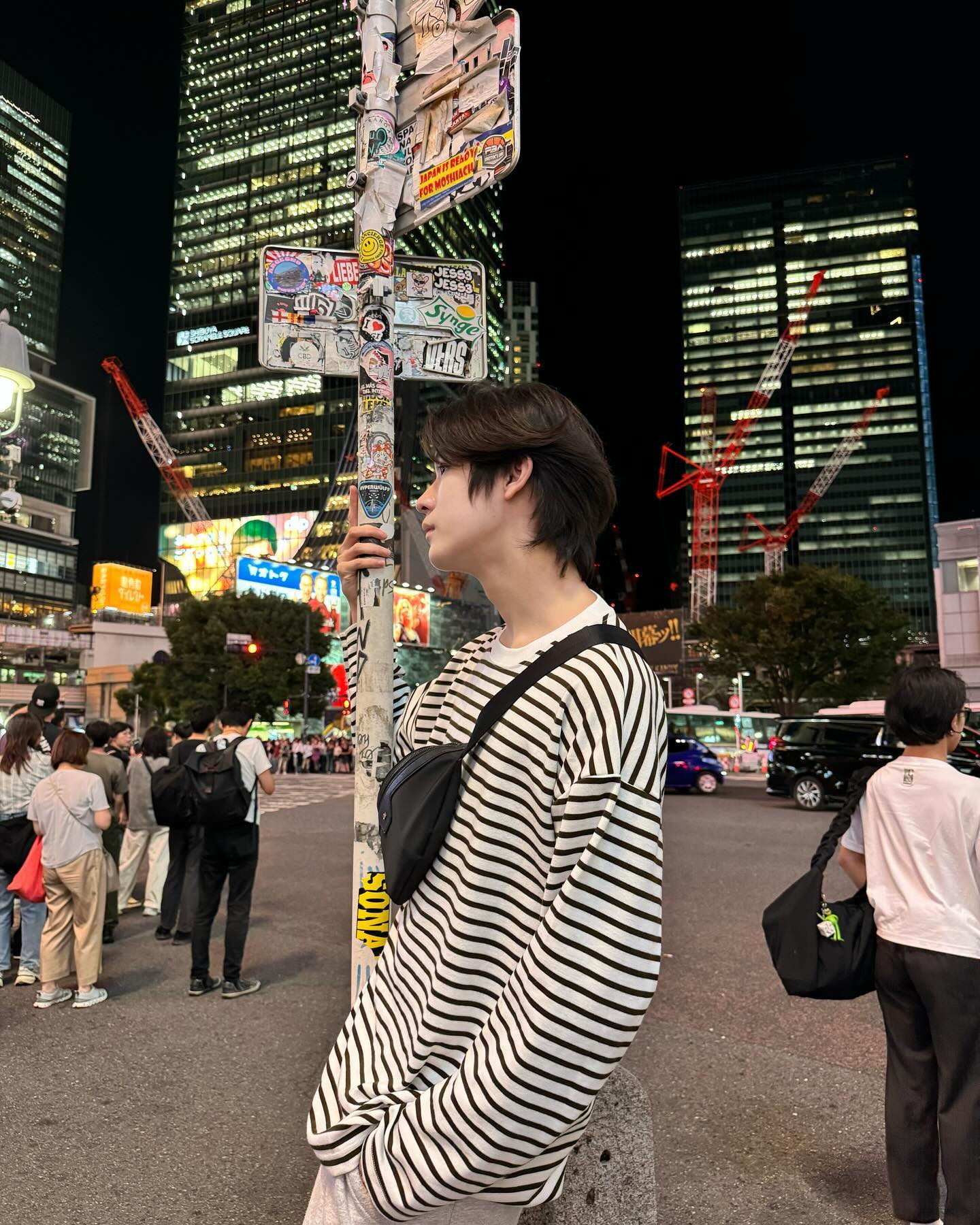 จิมมี่ - กานต์ กฤษณะพันธ์