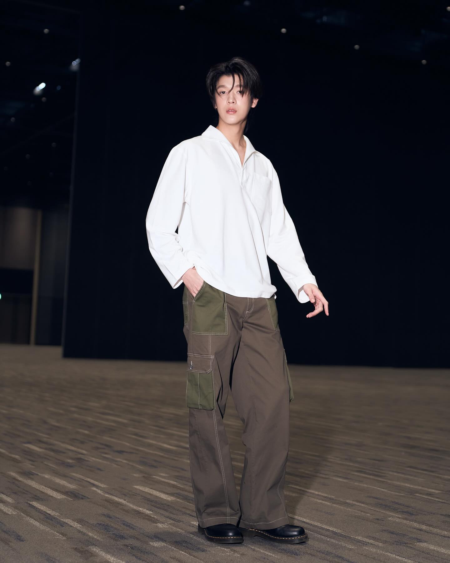 จิมมี่ - กานต์ กฤษณะพันธ์