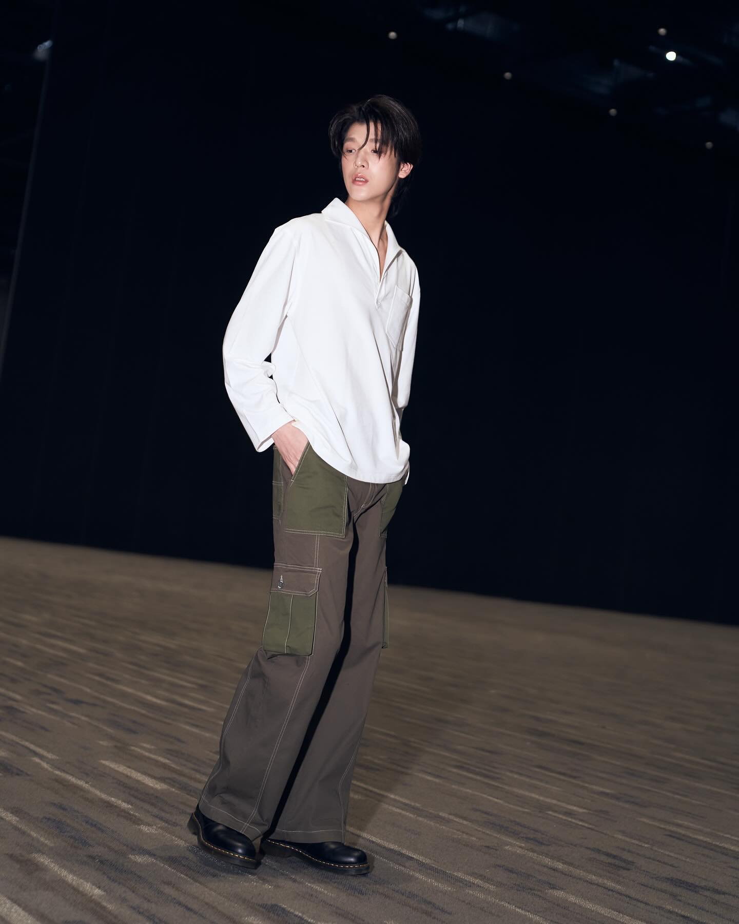 จิมมี่ - กานต์ กฤษณะพันธ์