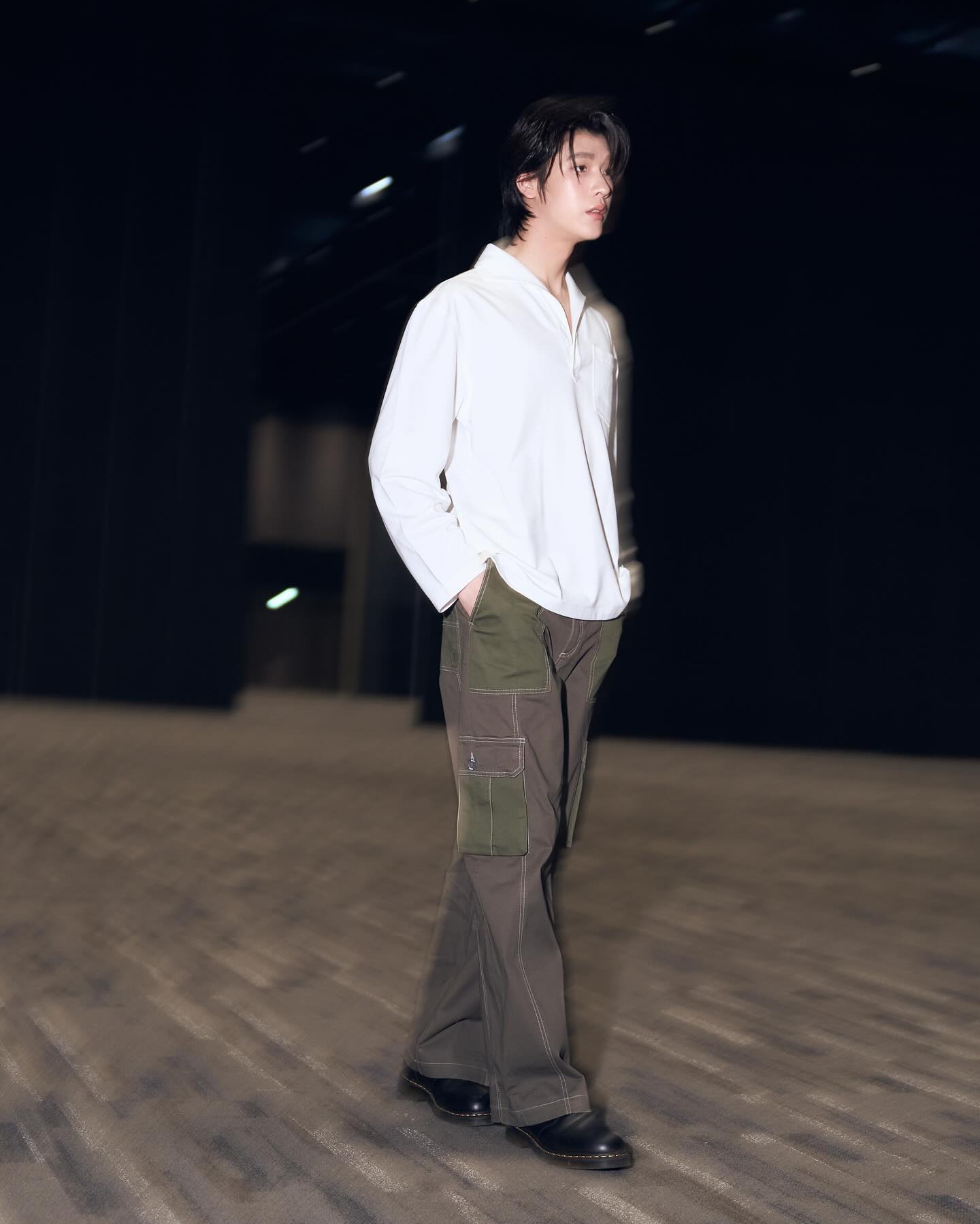 จิมมี่ - กานต์ กฤษณะพันธ์