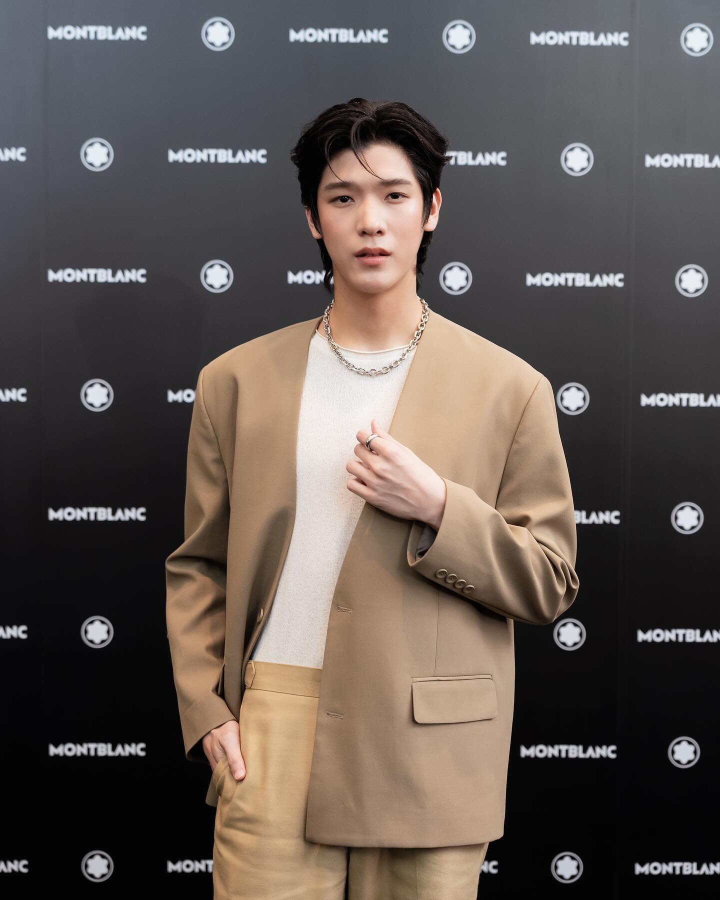 จิมมี่ - กานต์ กฤษณะพันธ์