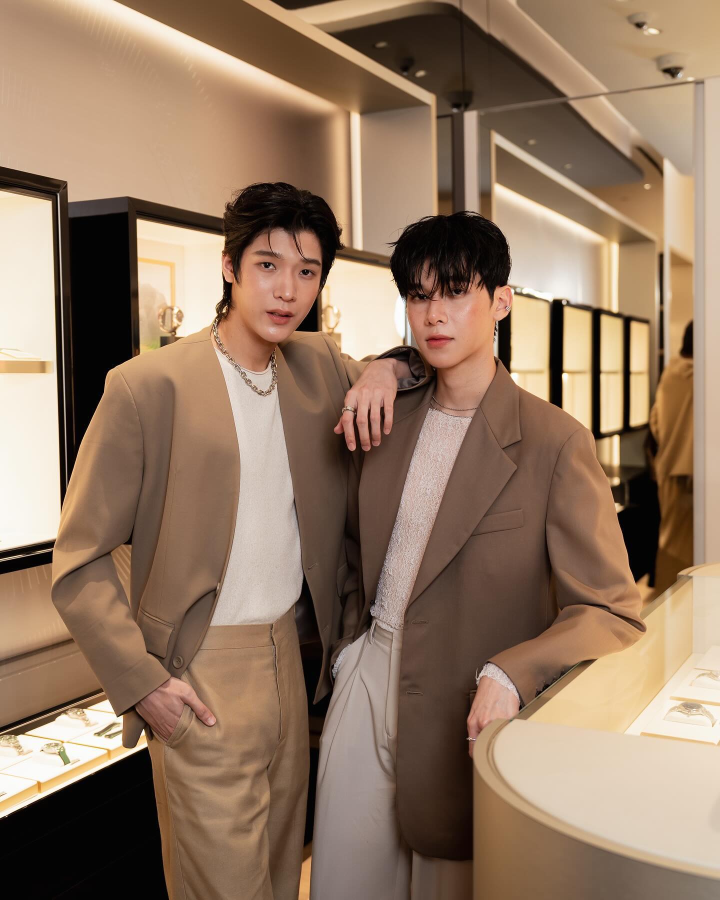 จิมมี่ - กานต์ กฤษณะพันธ์