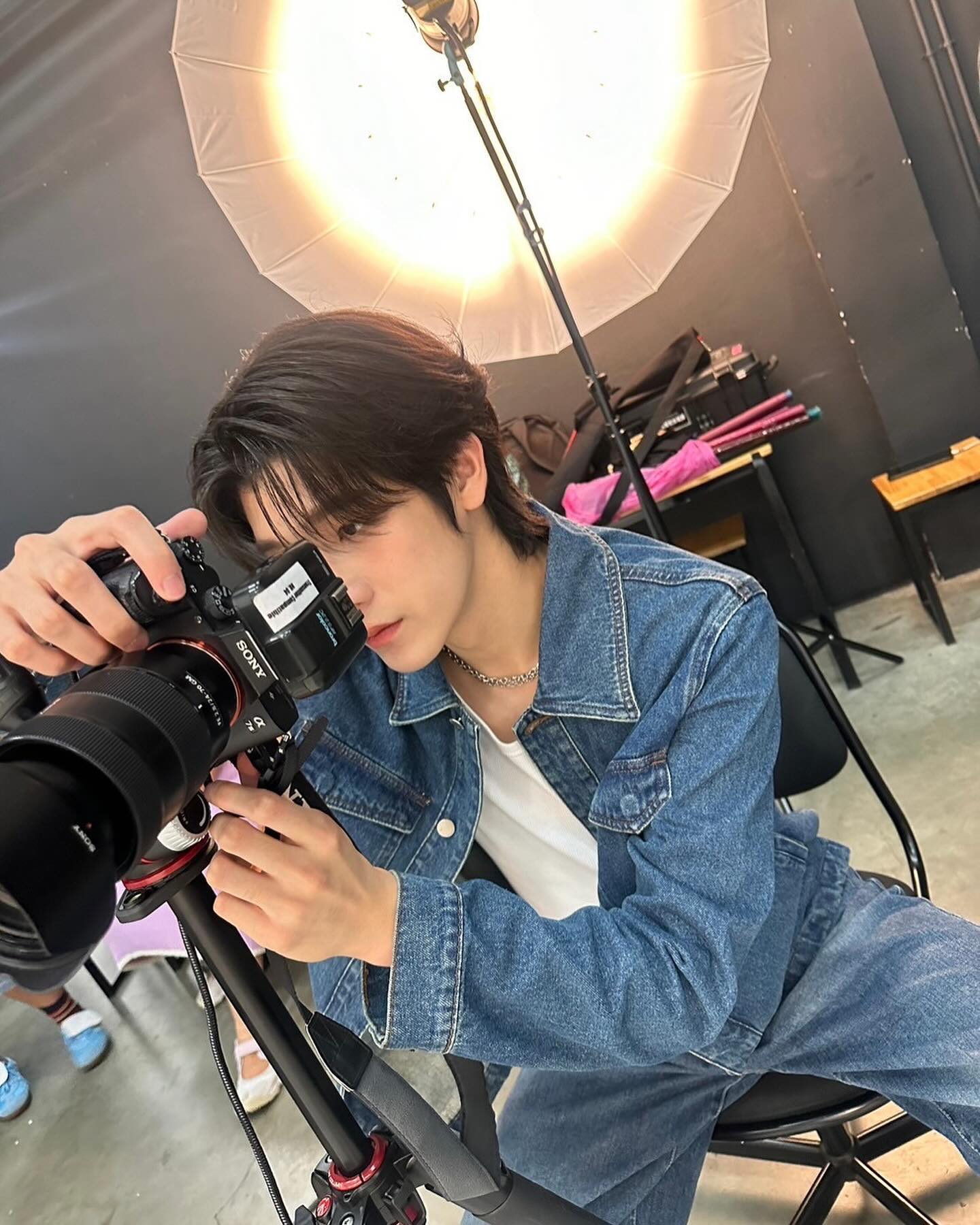 จิมมี่ - กานต์ กฤษณะพันธ์
